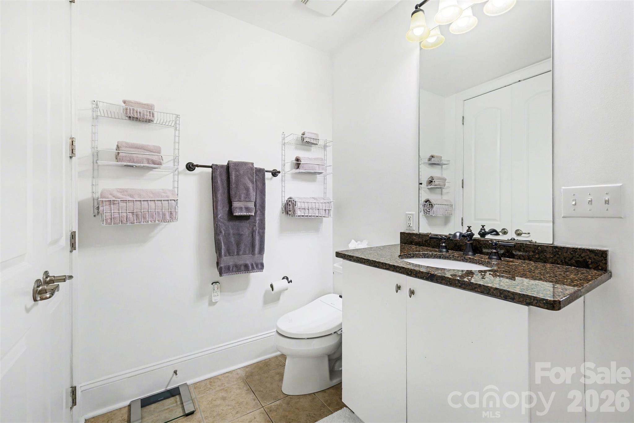 Piedmont Row - Residential