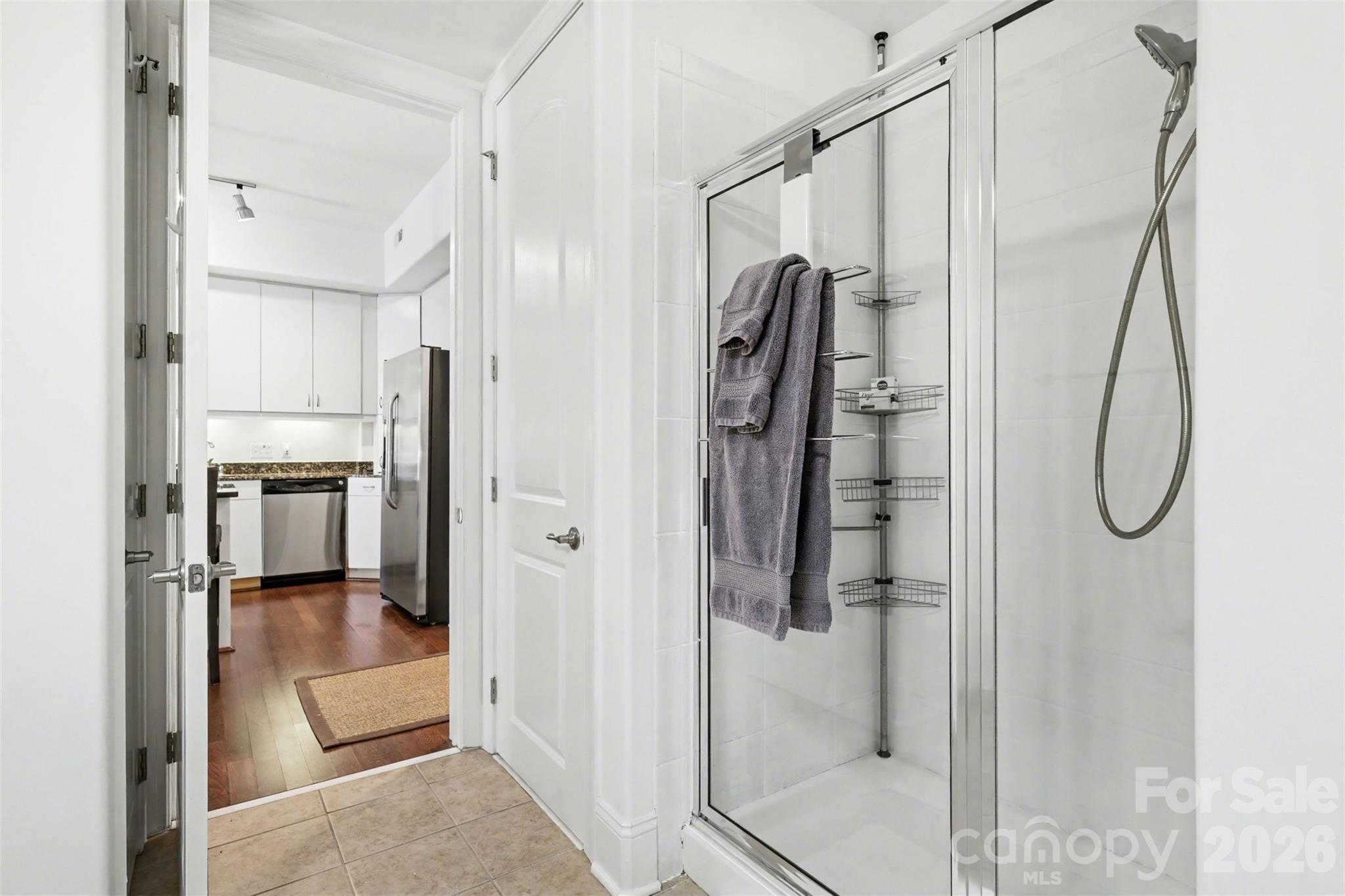 Piedmont Row - Residential