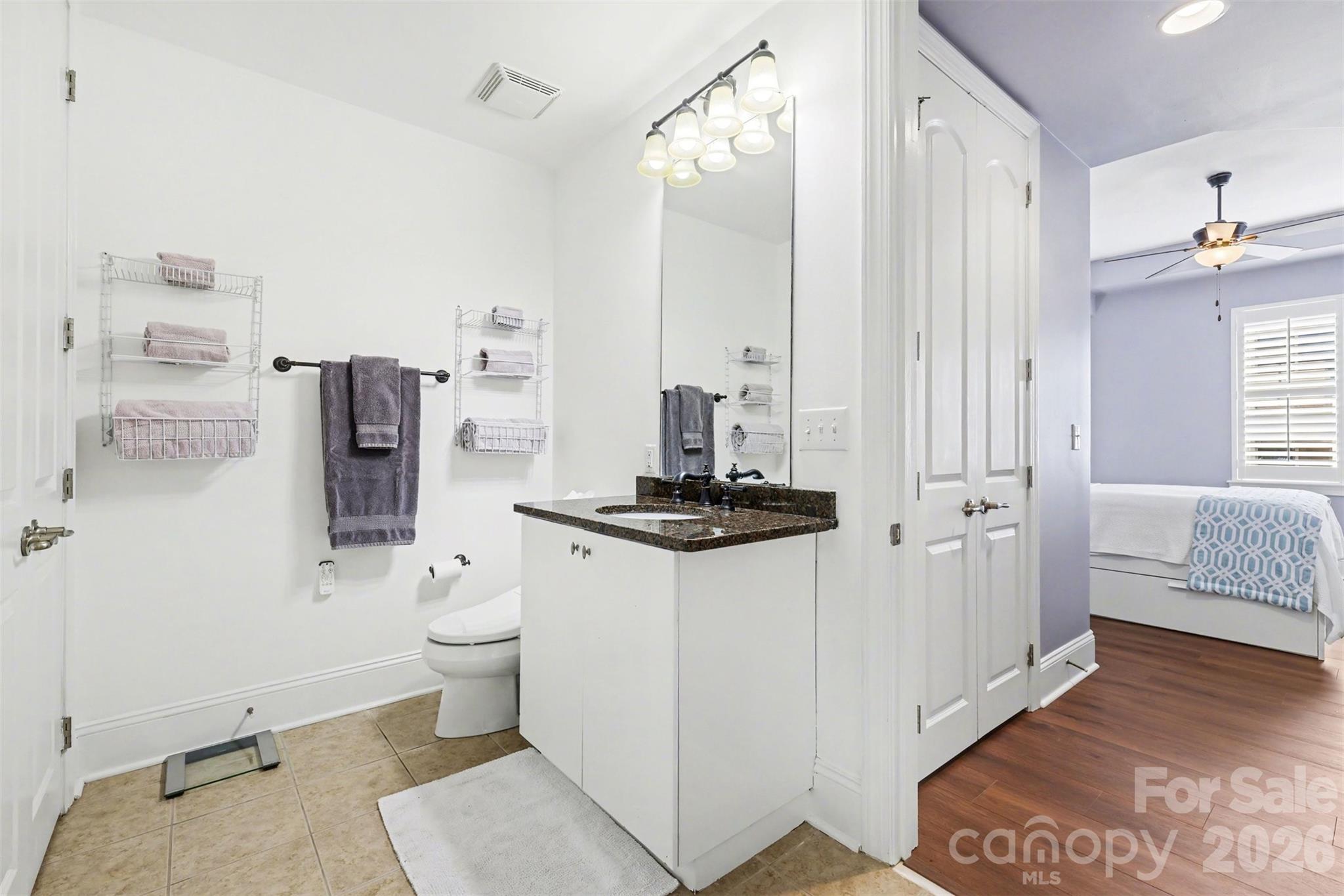 Piedmont Row - Residential