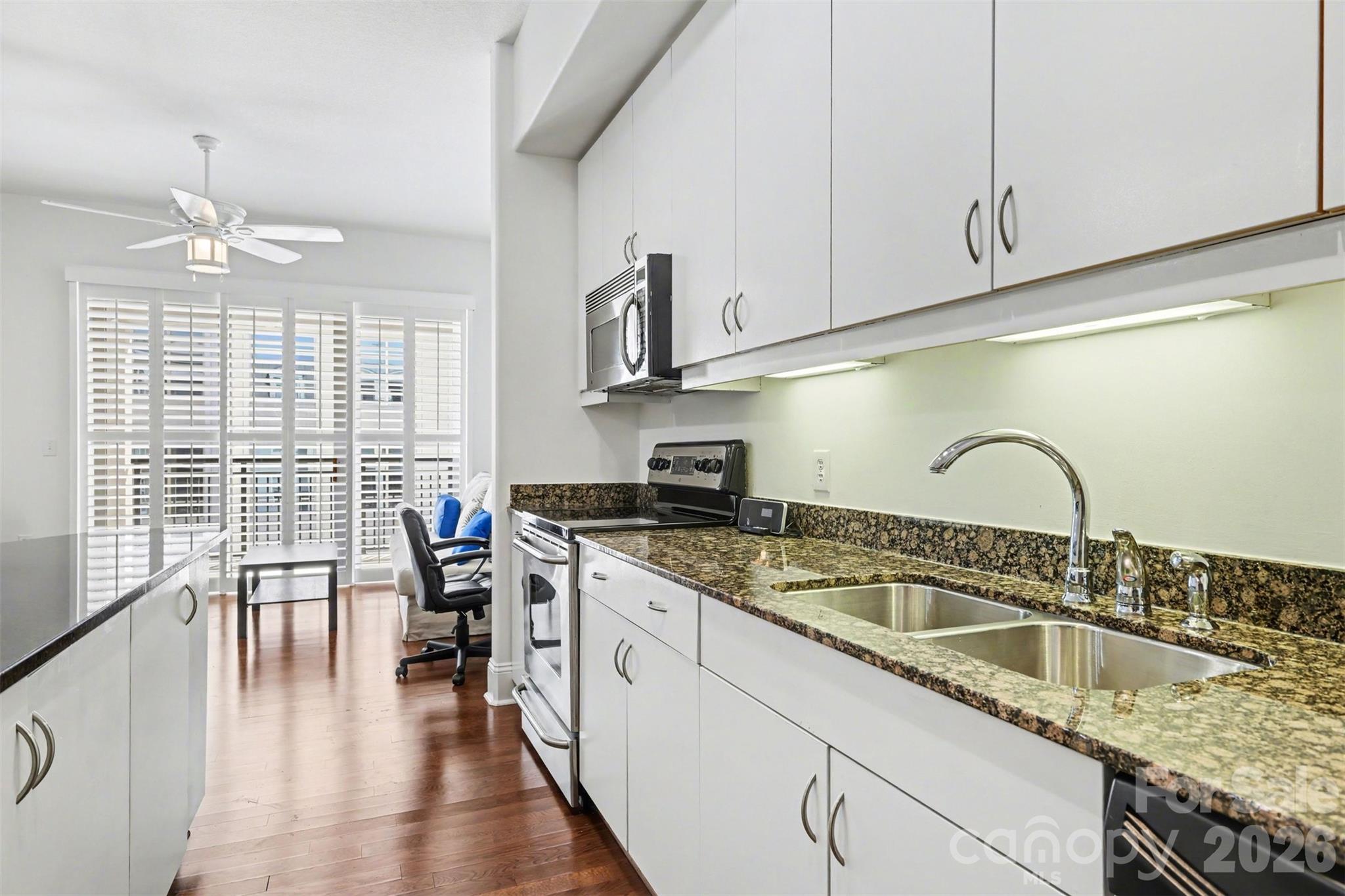 Piedmont Row - Residential