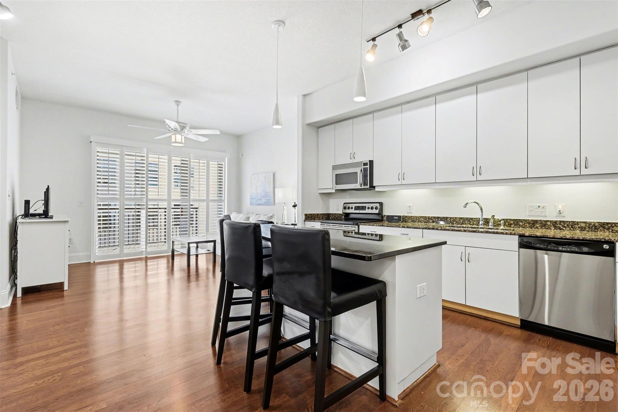 Piedmont Row - Residential