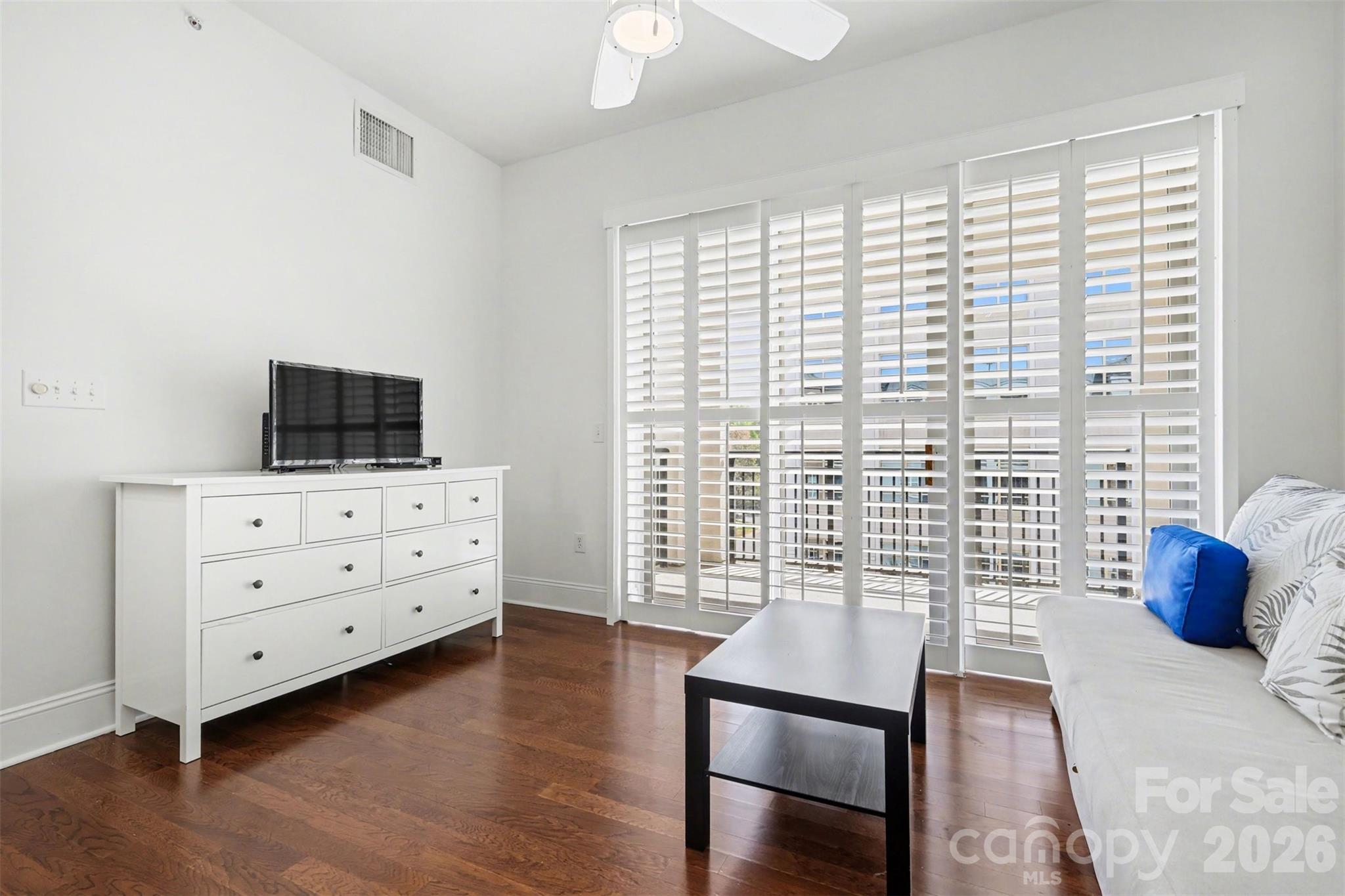 Piedmont Row - Residential