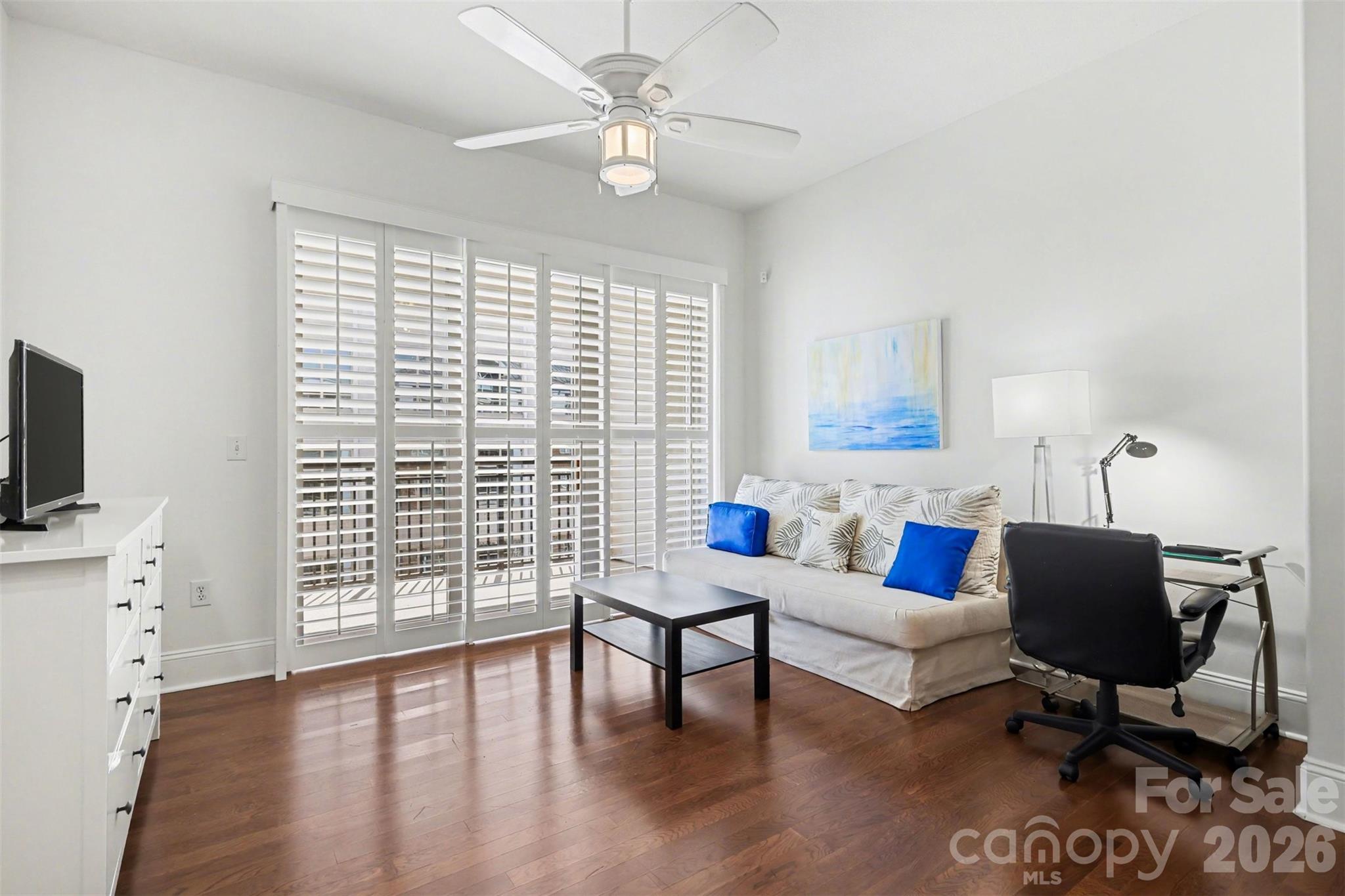 Piedmont Row - Residential