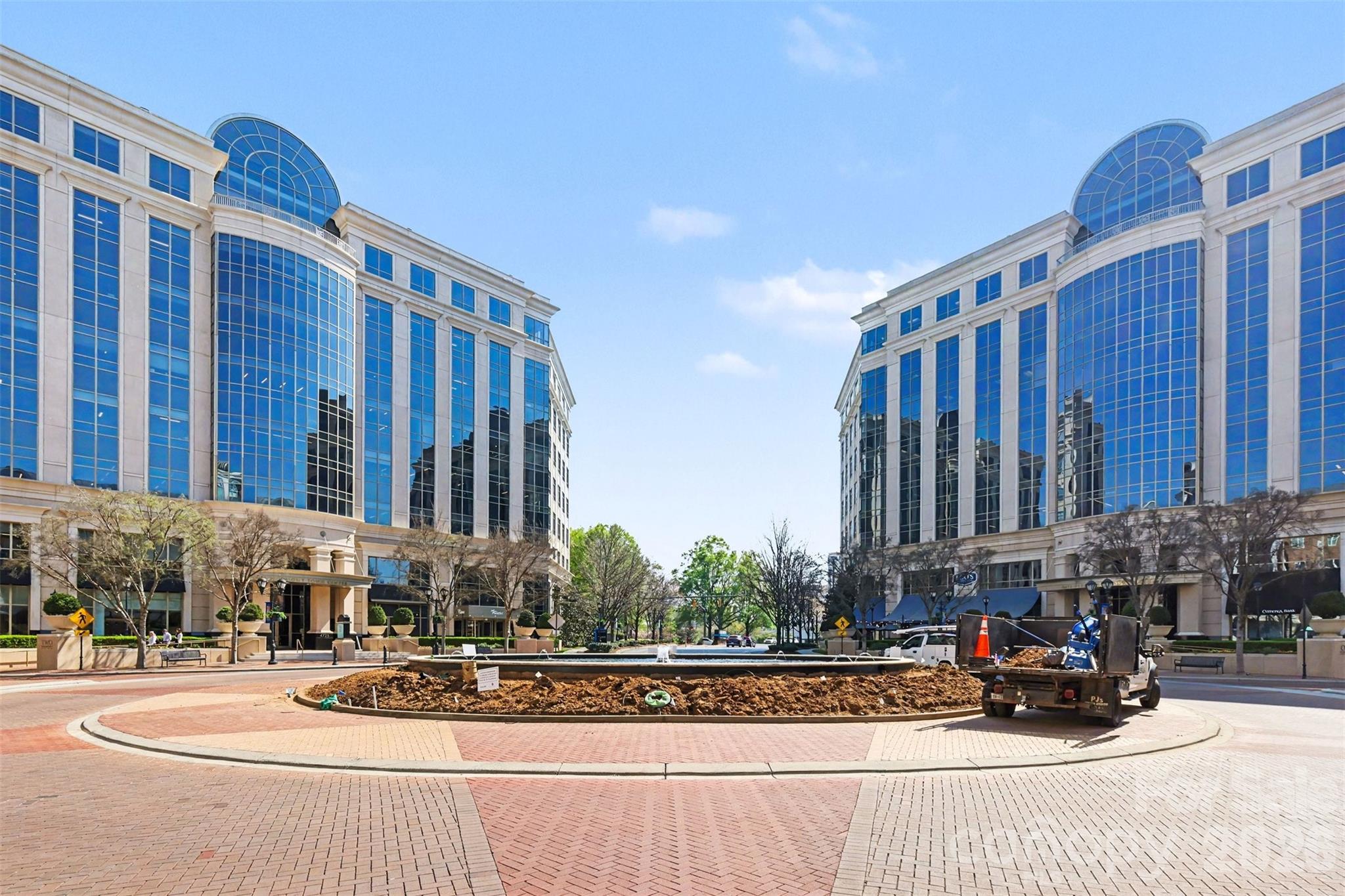 Piedmont Row - Residential