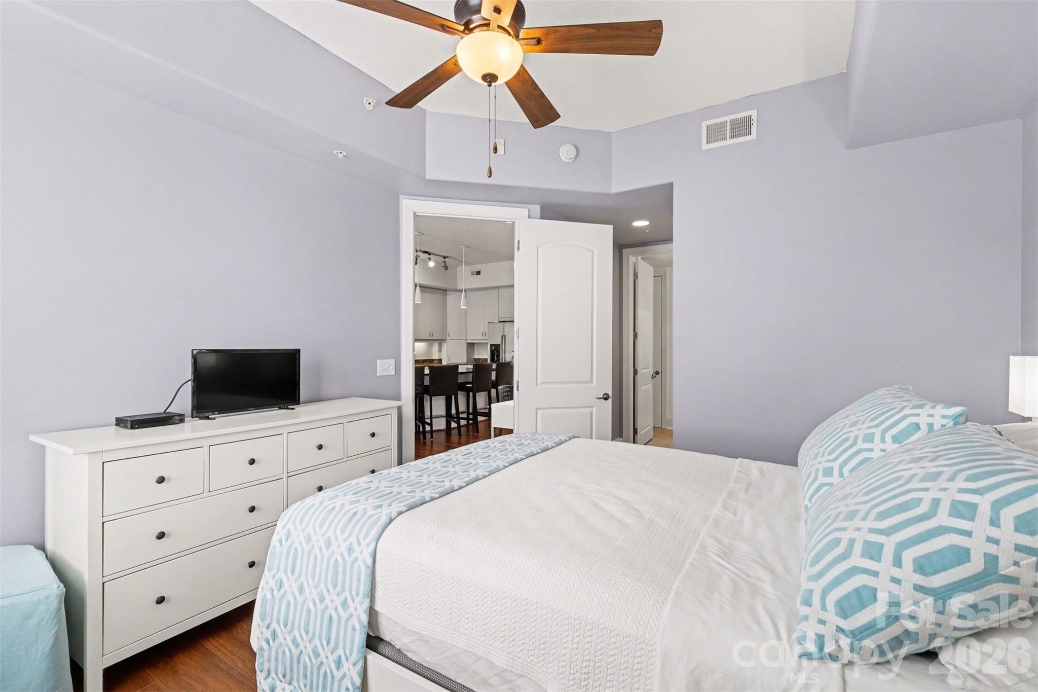 Piedmont Row - Residential