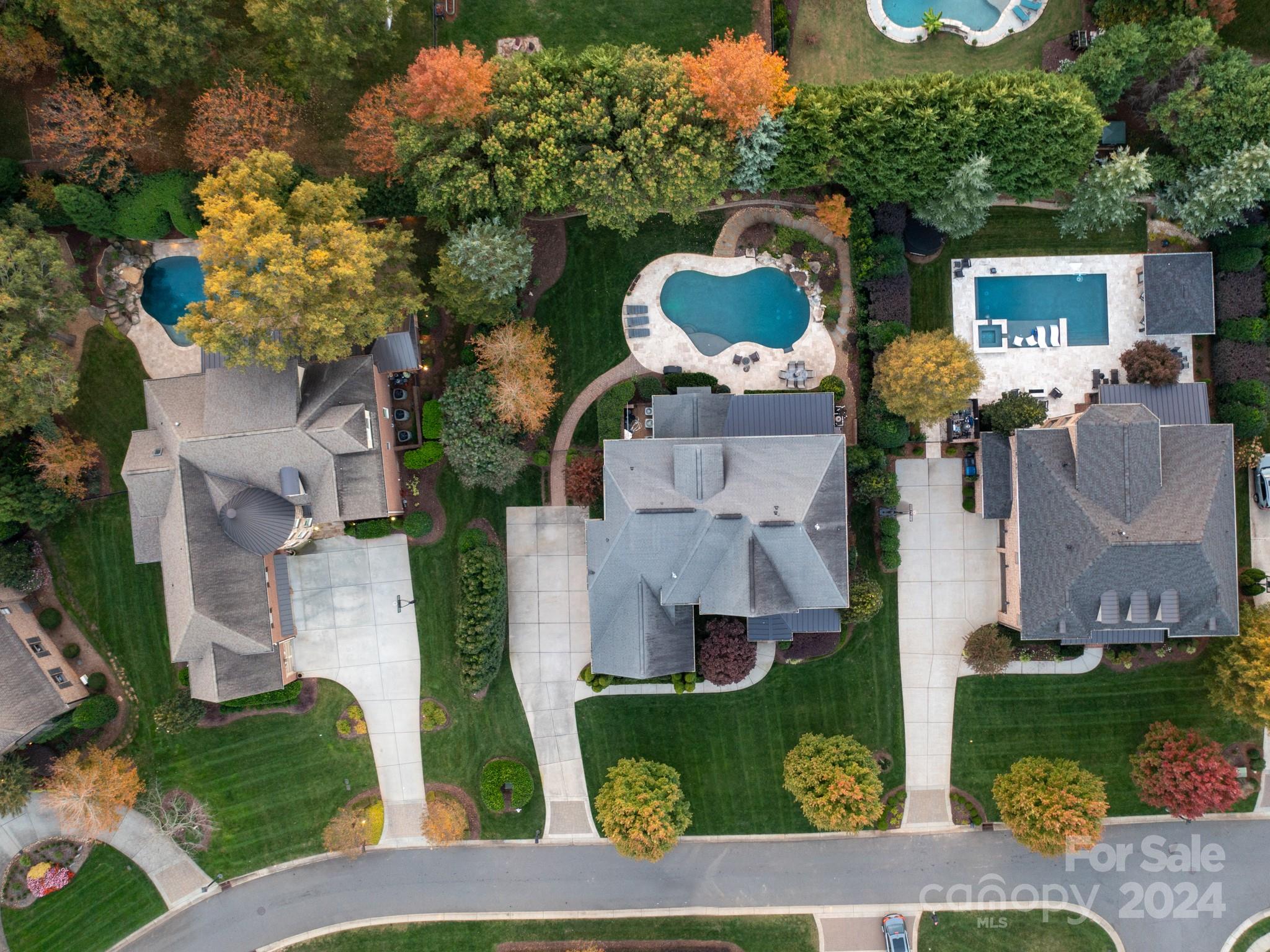 Longview - Residential