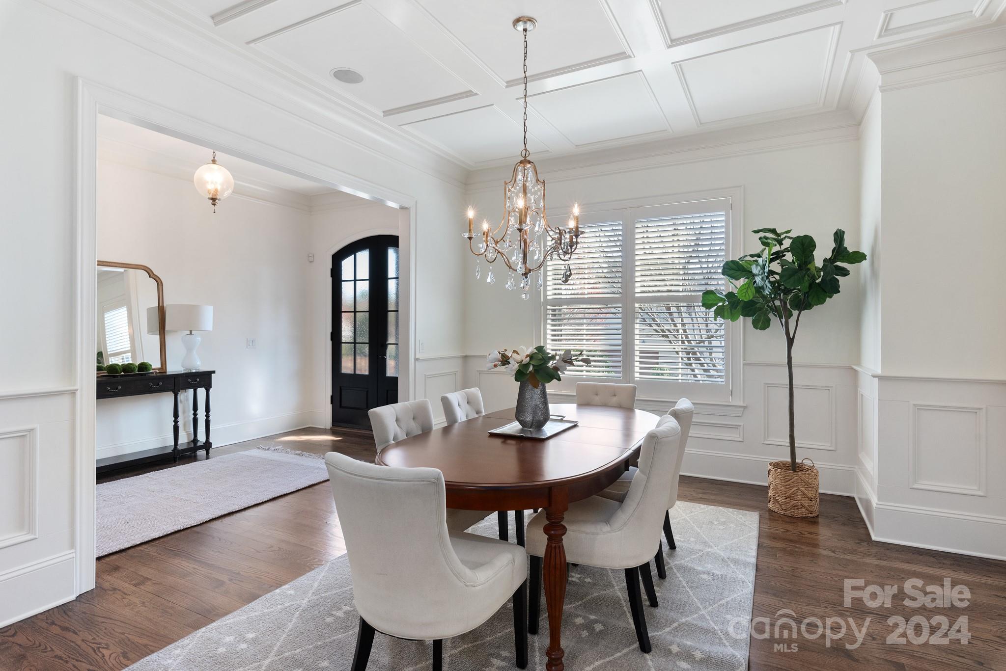 Longview - Residential