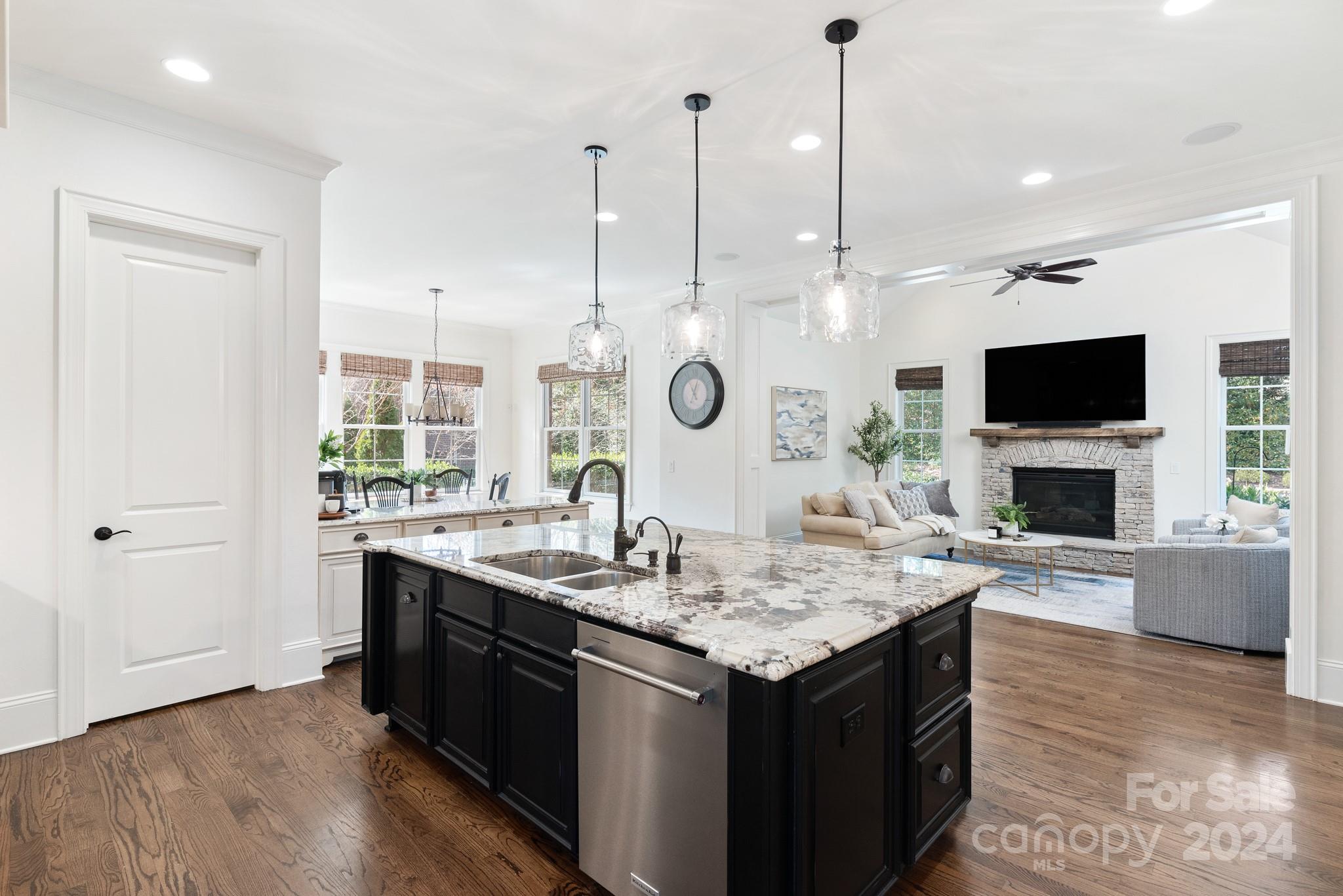 Longview - Residential