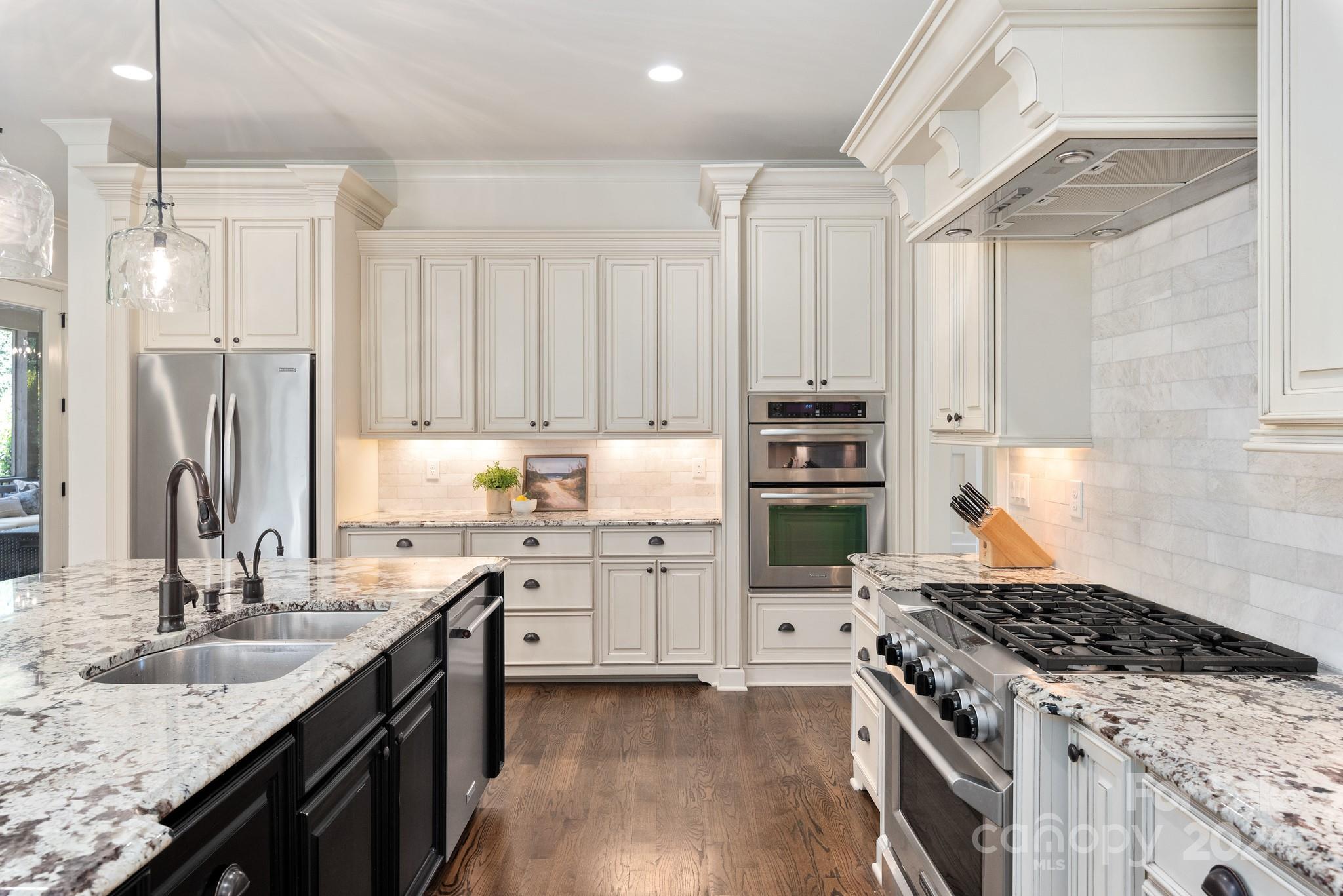 Longview - Residential