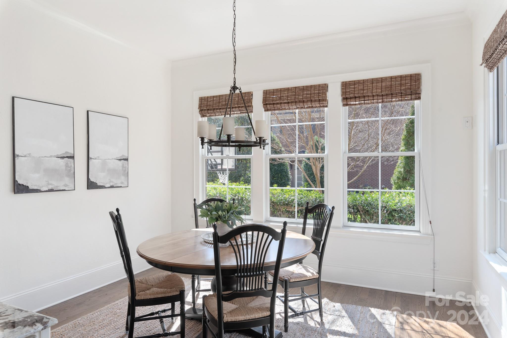 Longview - Residential