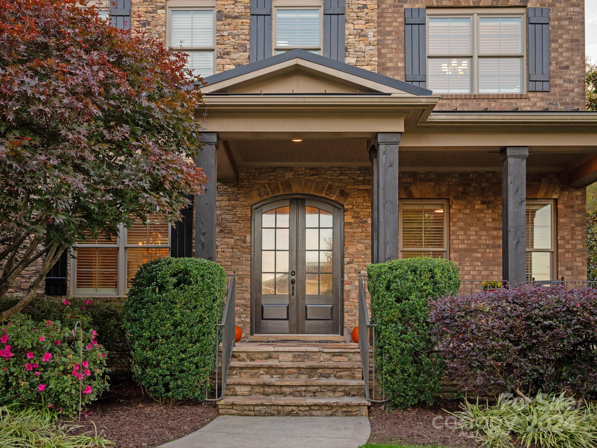 Longview - Residential