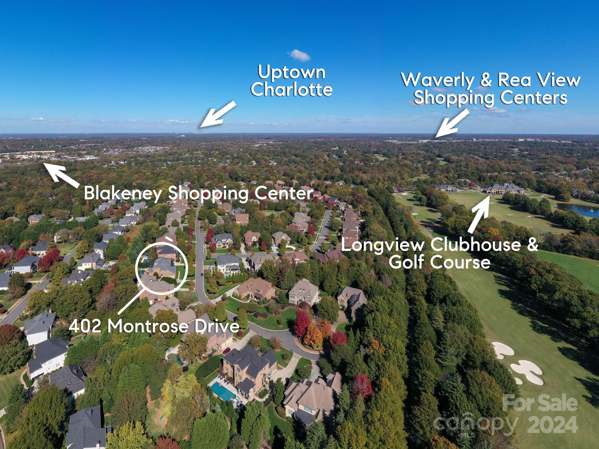 Longview - Residential