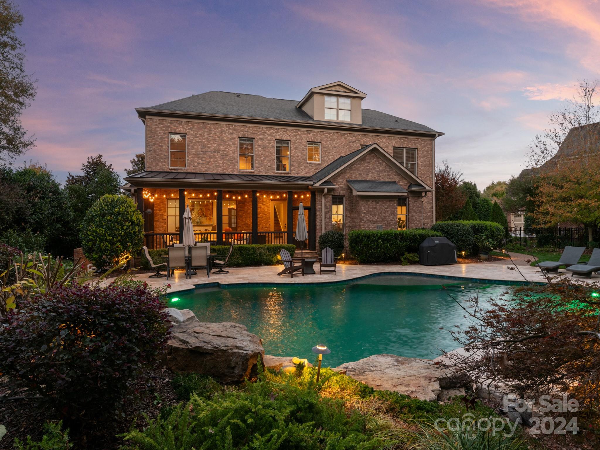 Longview - Residential