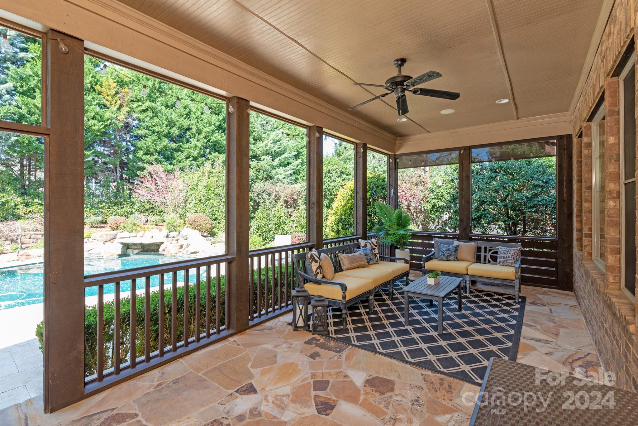 Longview - Residential