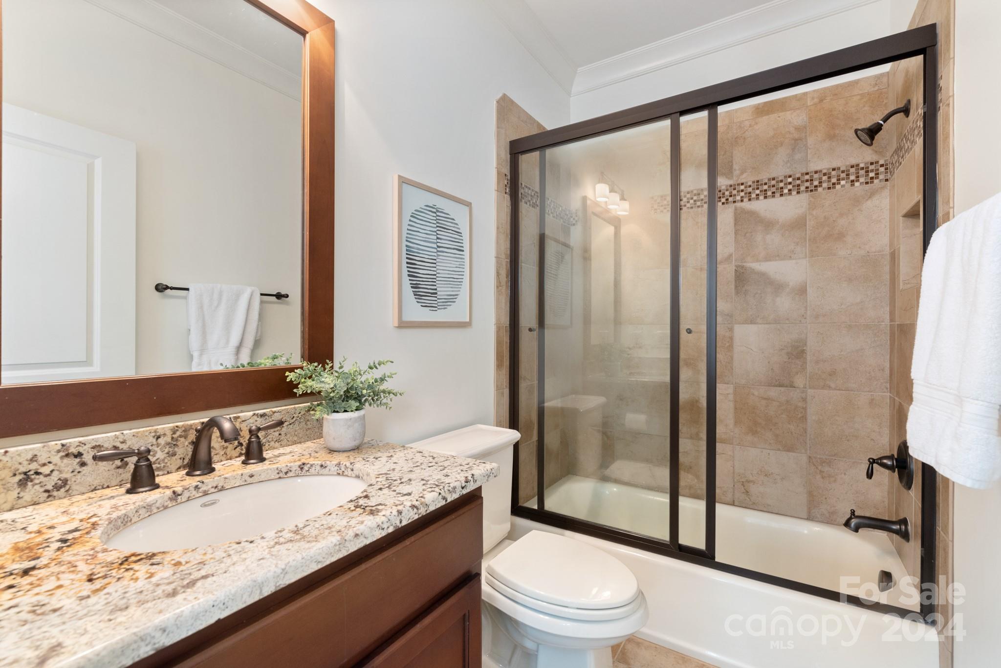 Longview - Residential