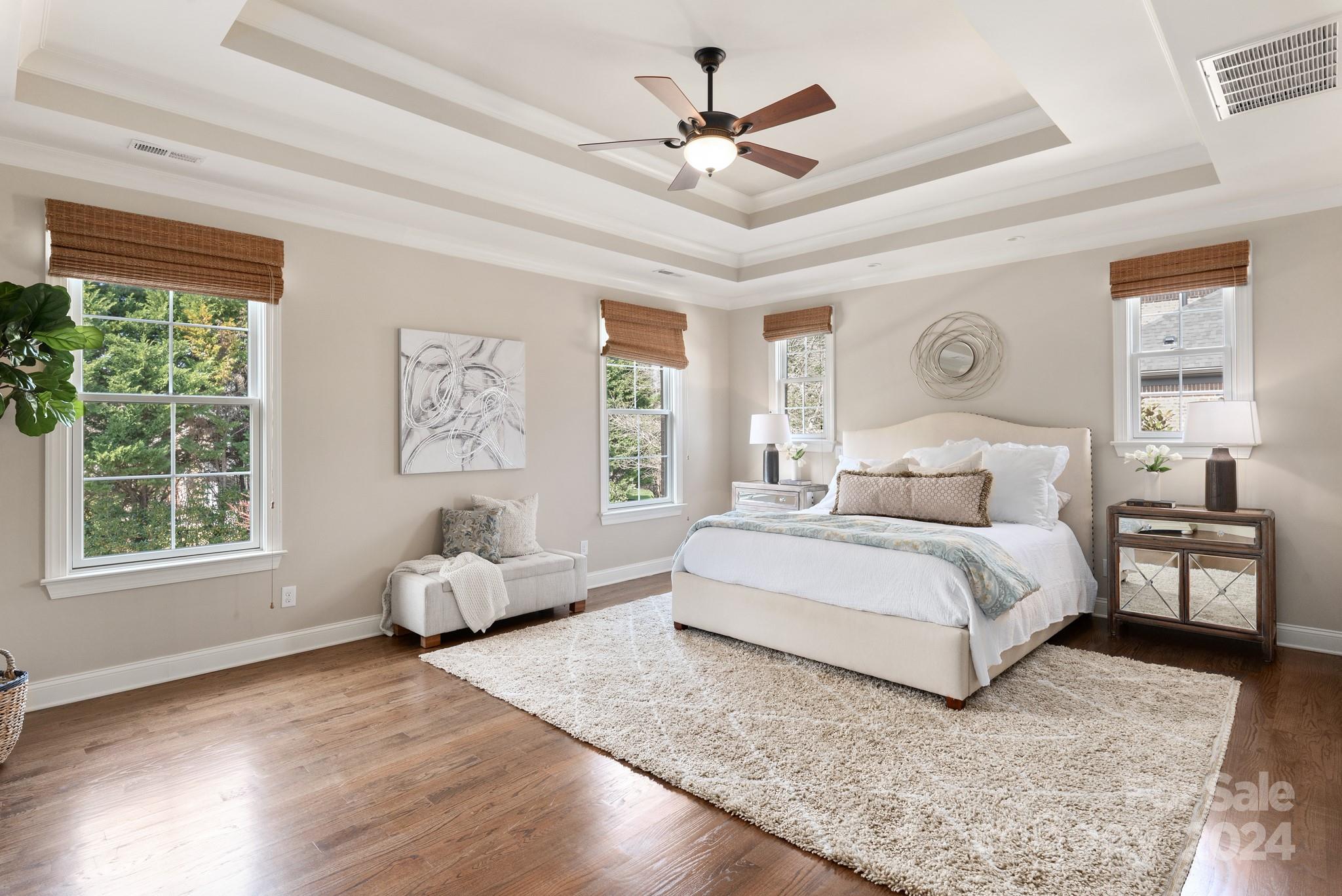 Longview - Residential