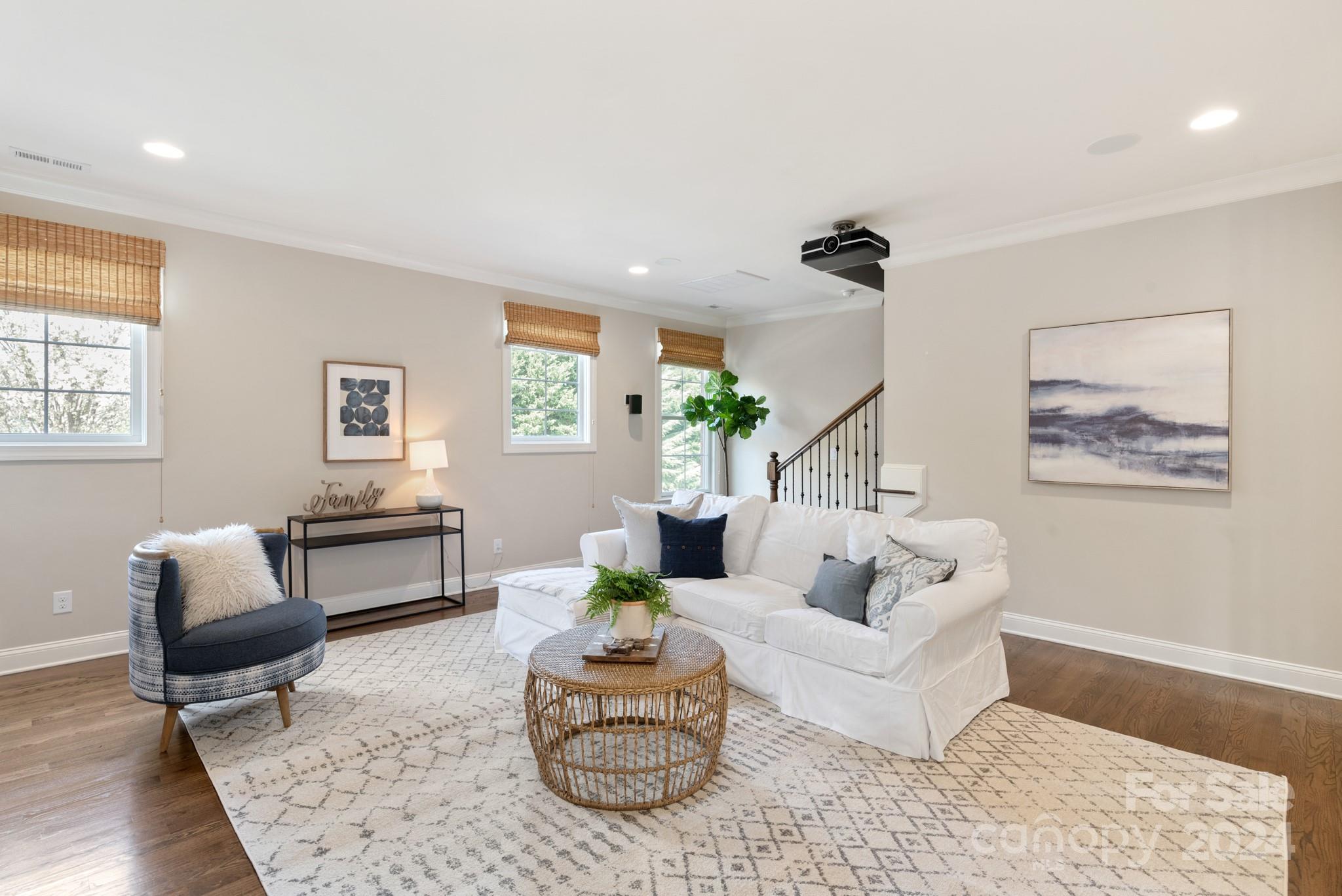 Longview - Residential