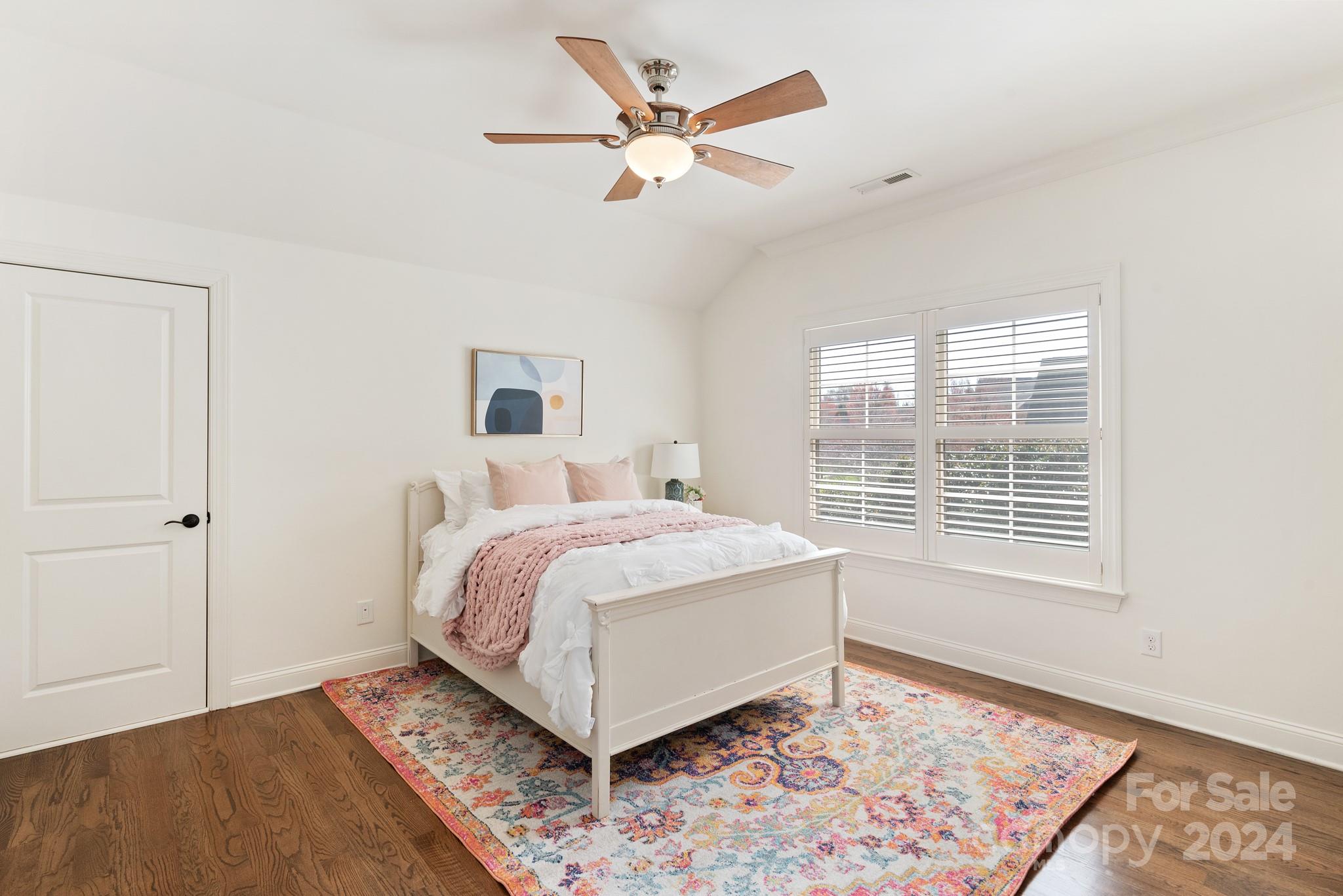 Longview - Residential