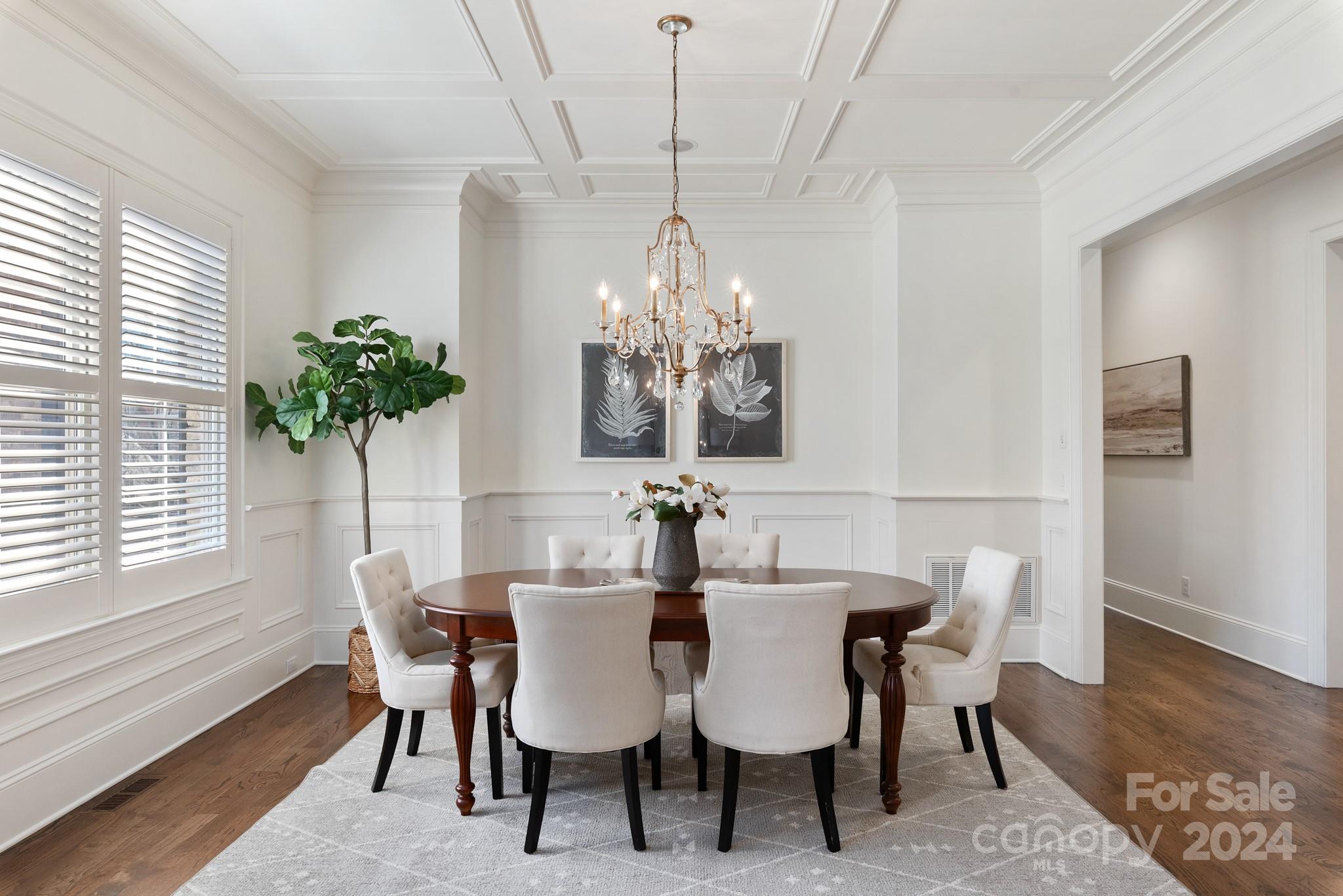 Longview - Residential