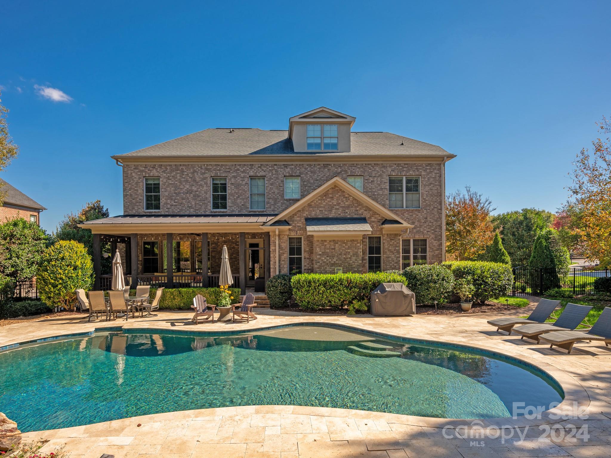 Longview - Residential