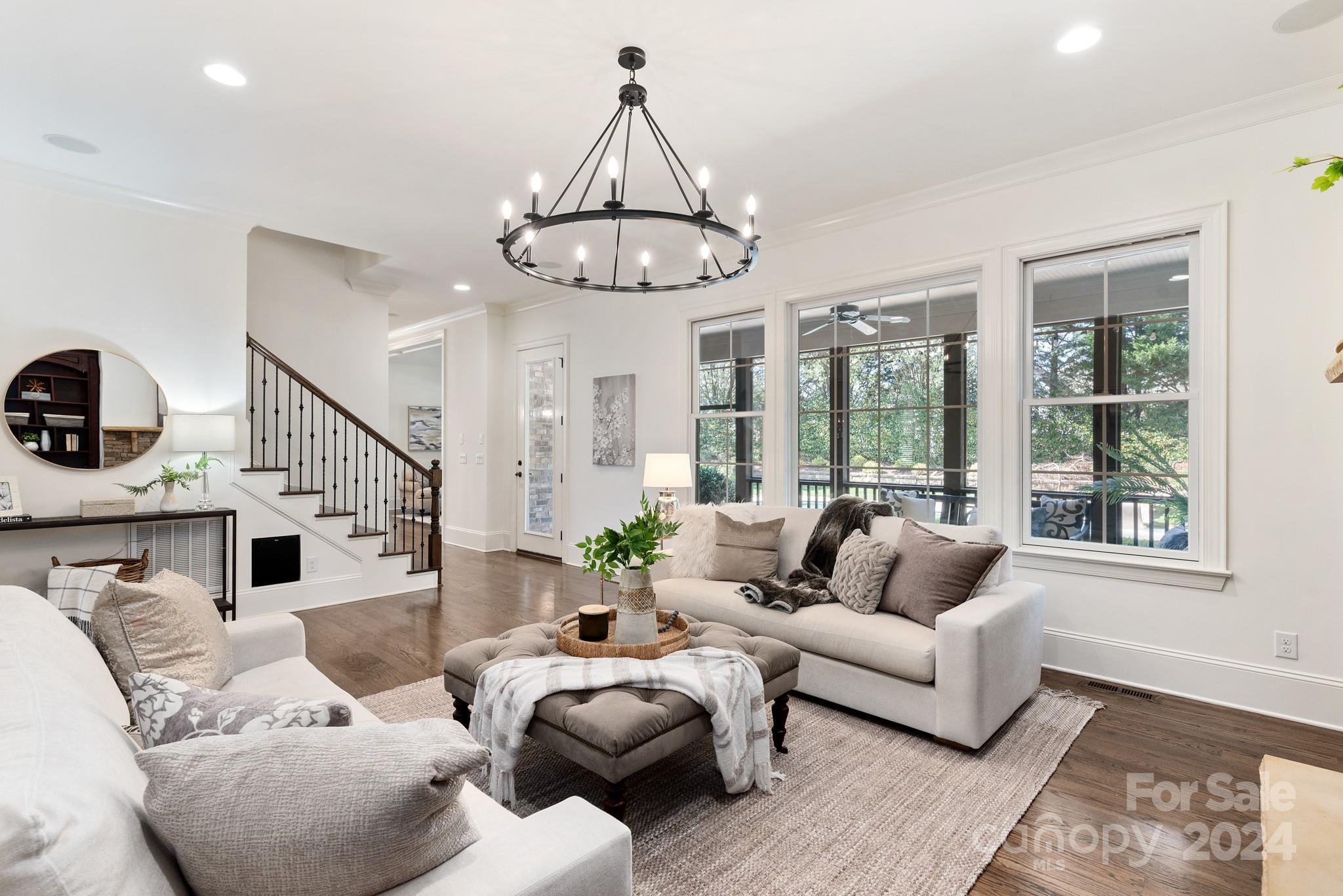 Longview - Residential