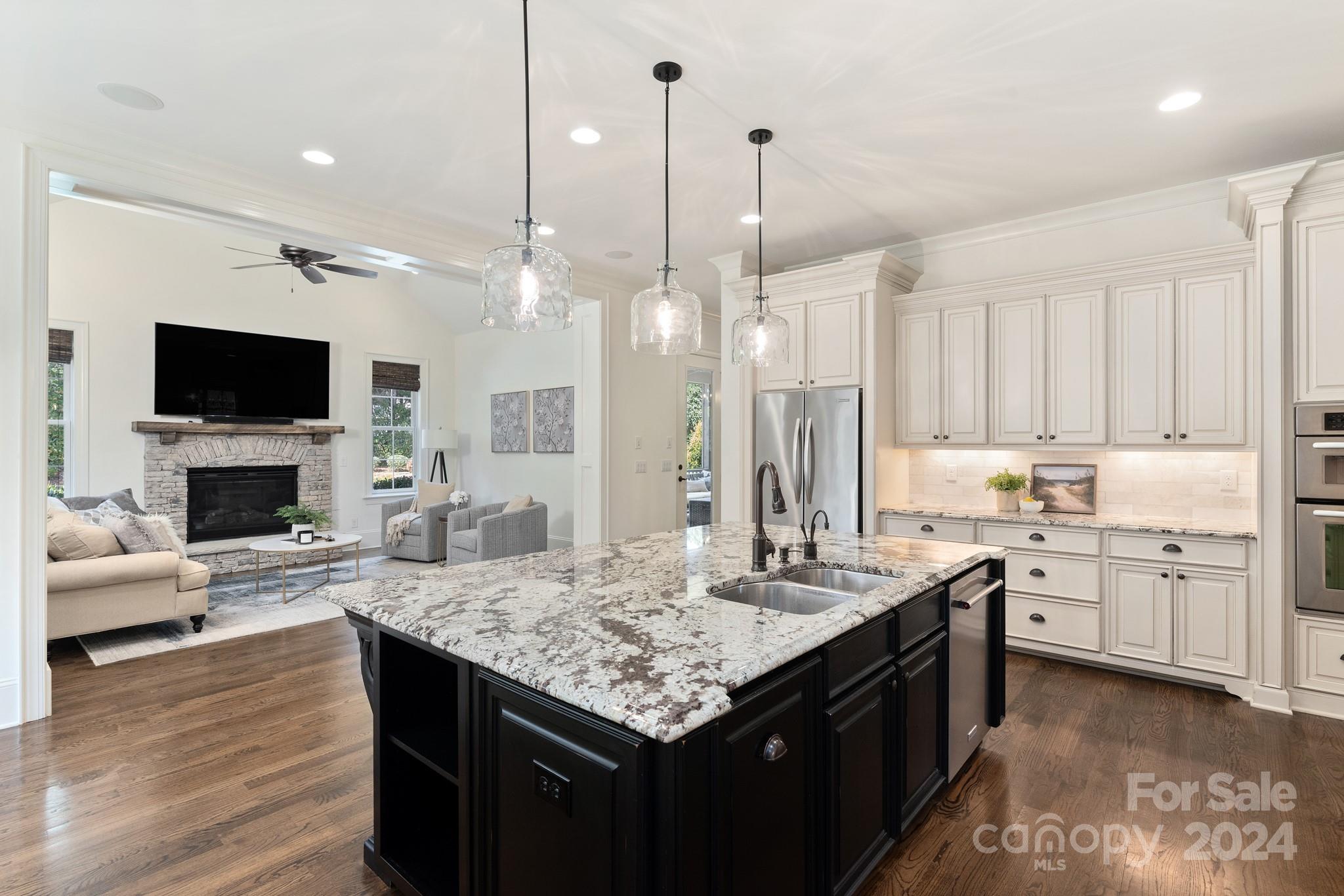 Longview - Residential