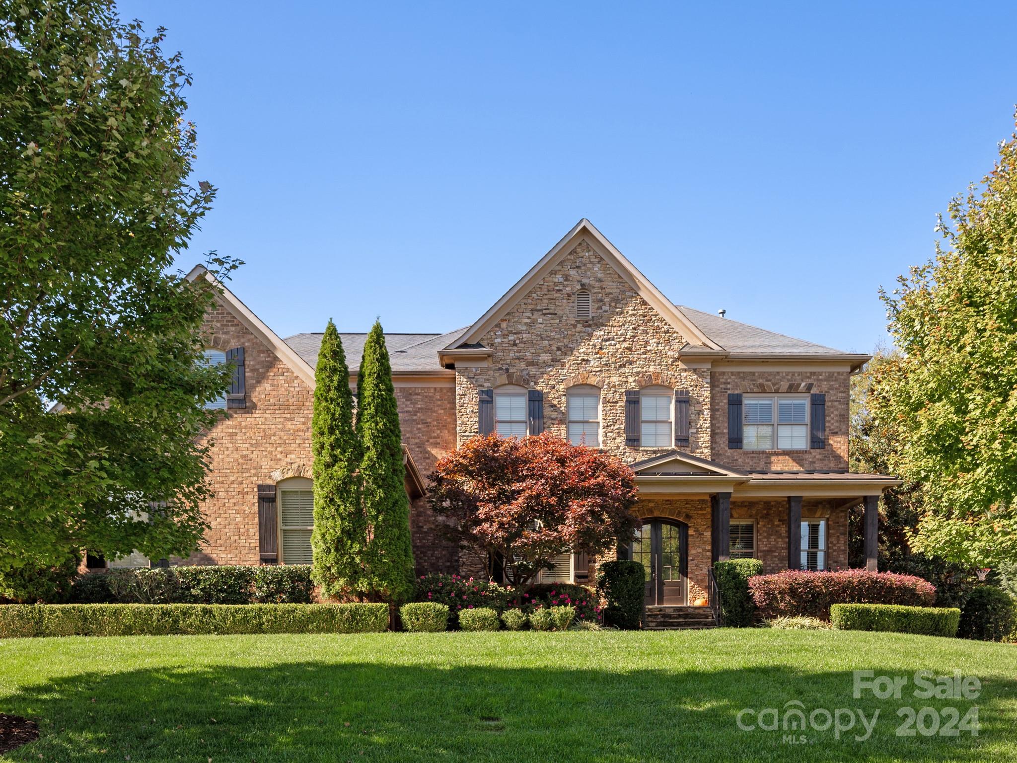 Longview - Residential