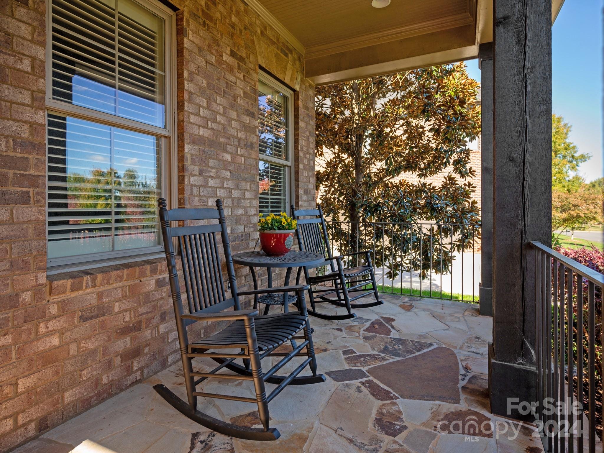 Longview - Residential