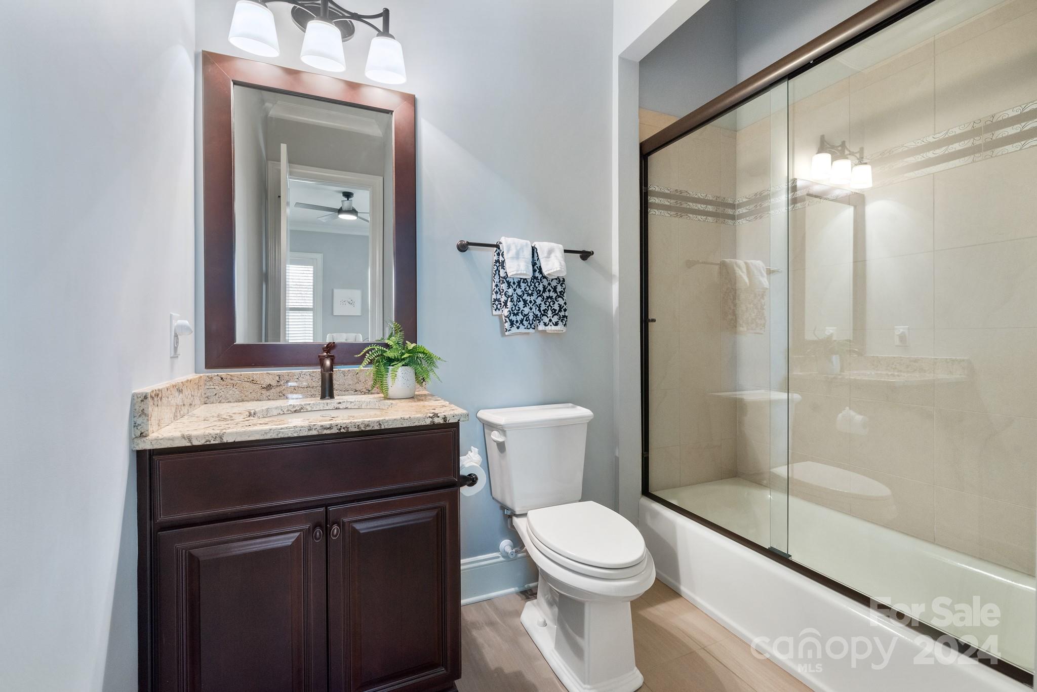 Longview - Residential