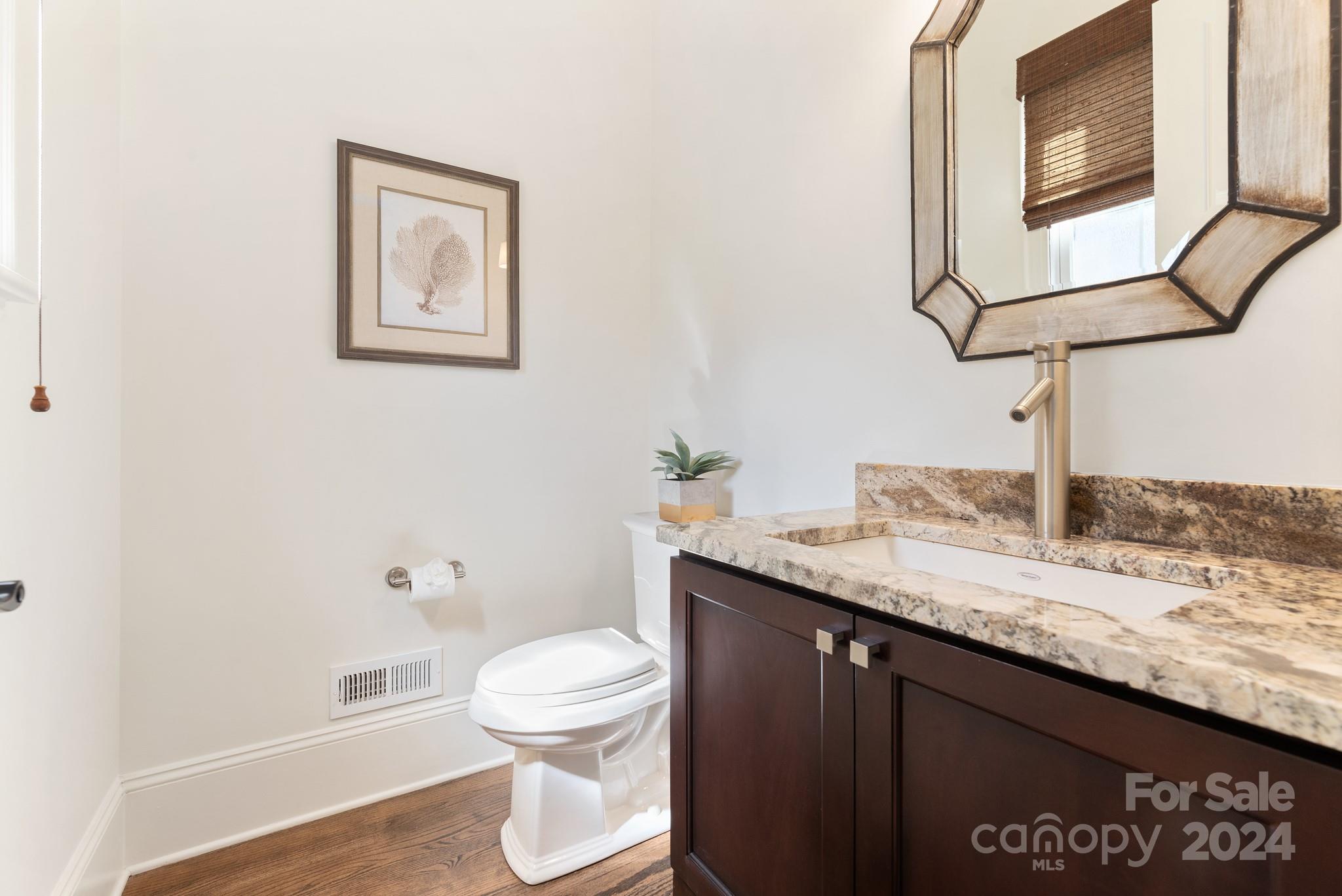 Longview - Residential