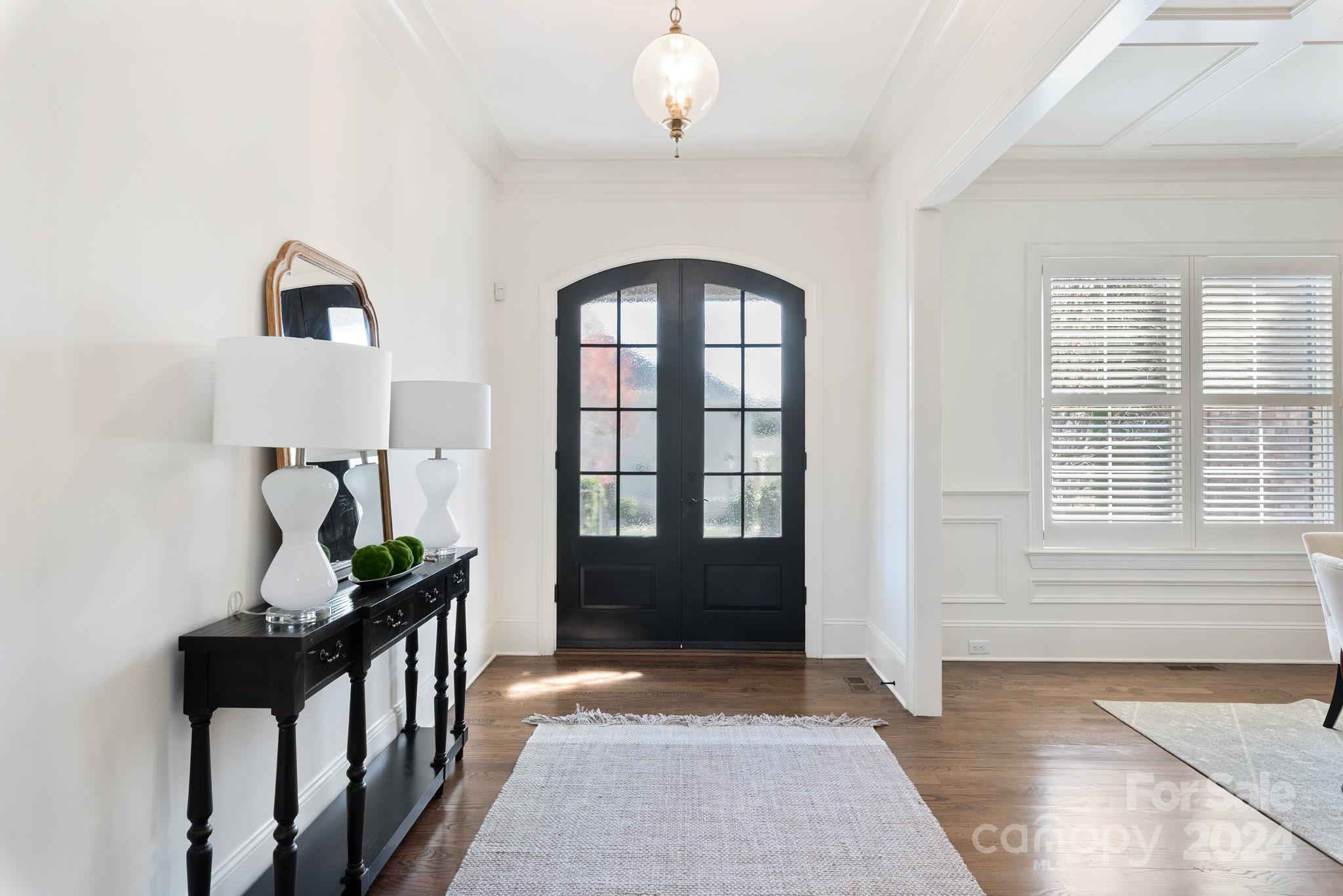 Longview - Residential