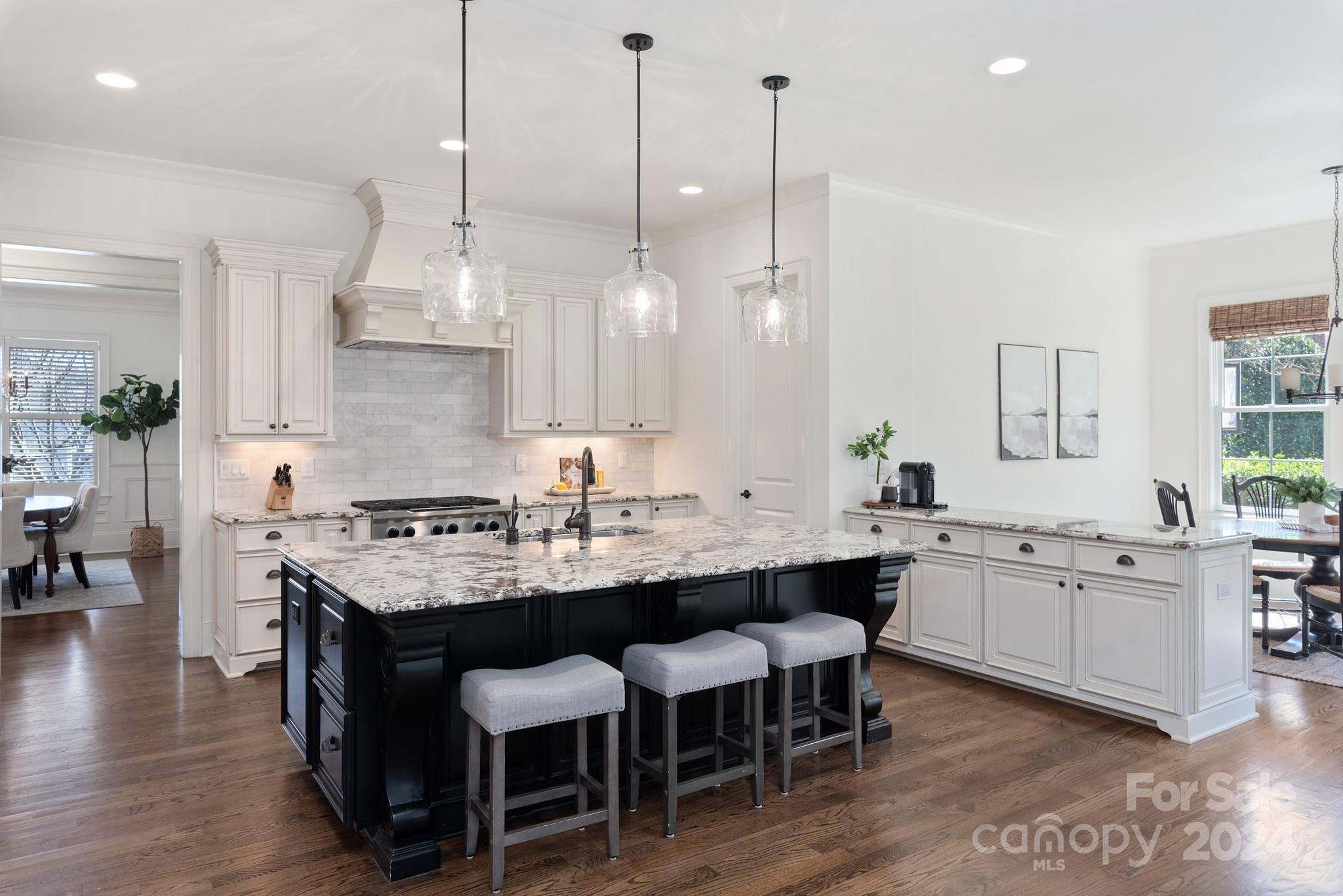 Longview - Residential