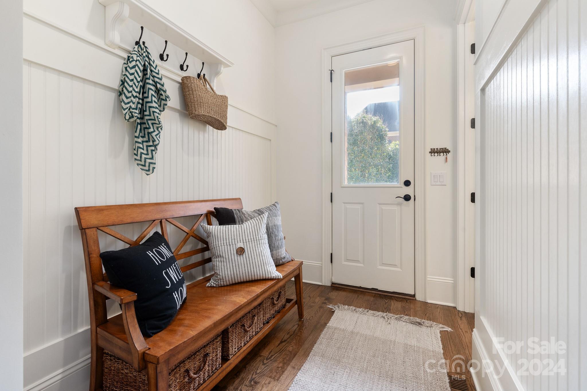 Longview - Residential