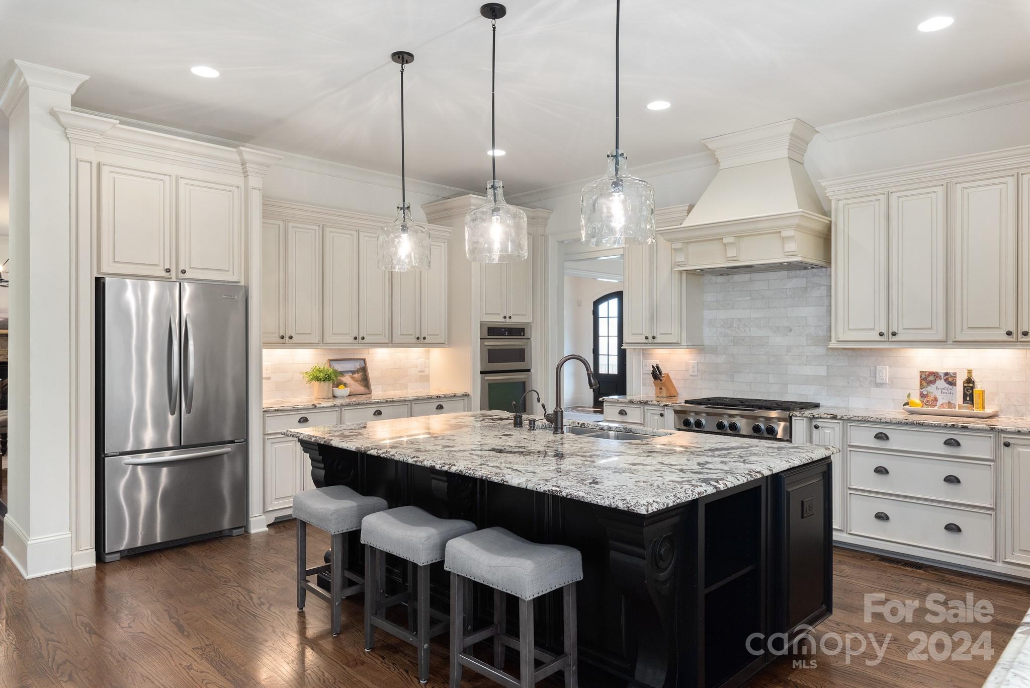 Longview - Residential