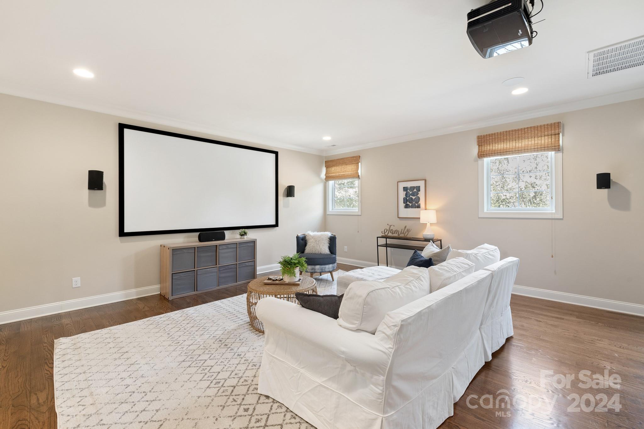 Longview - Residential