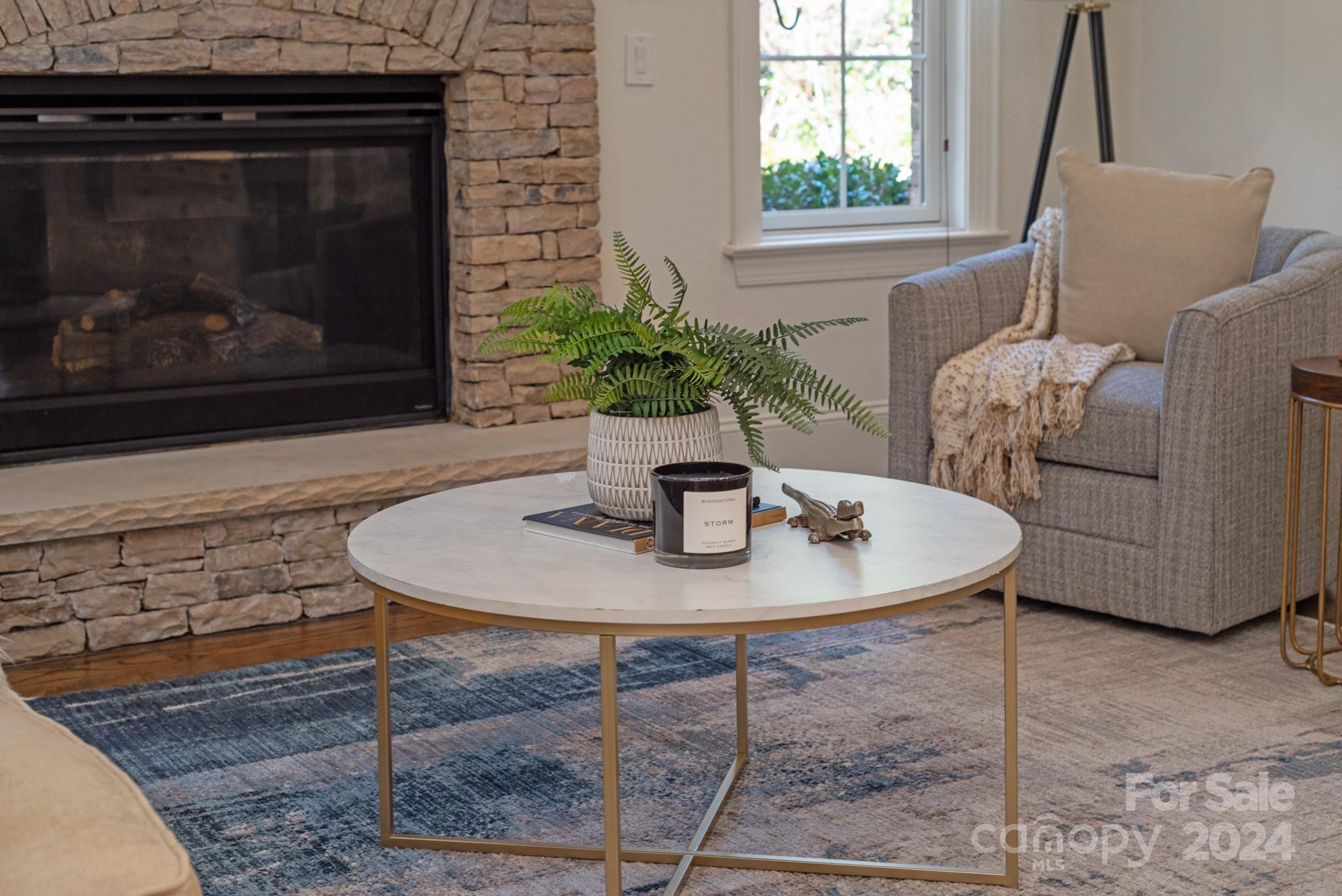 Longview - Residential