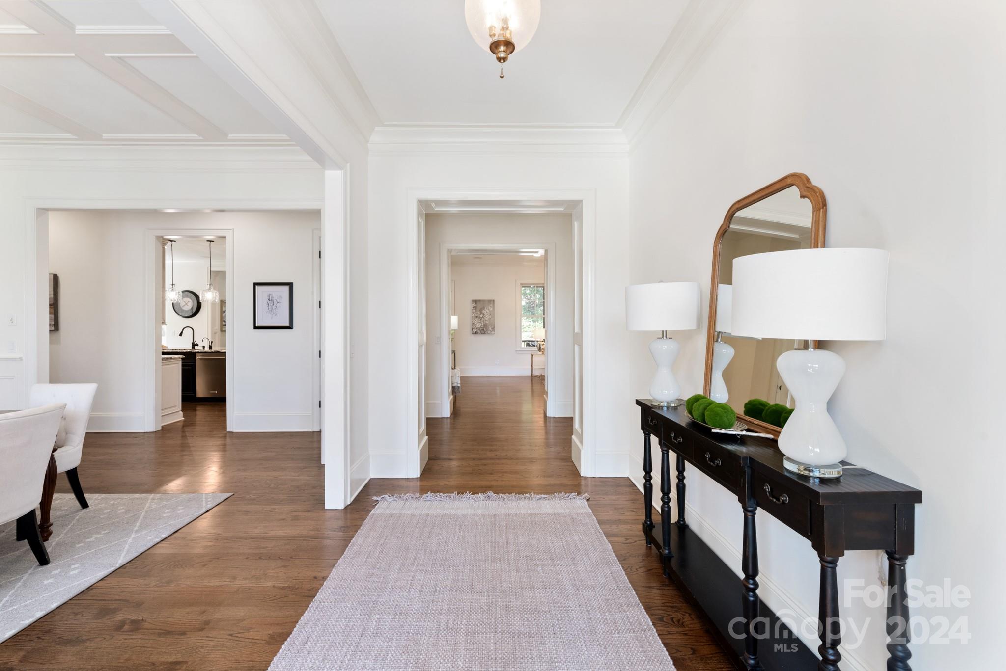 Longview - Residential