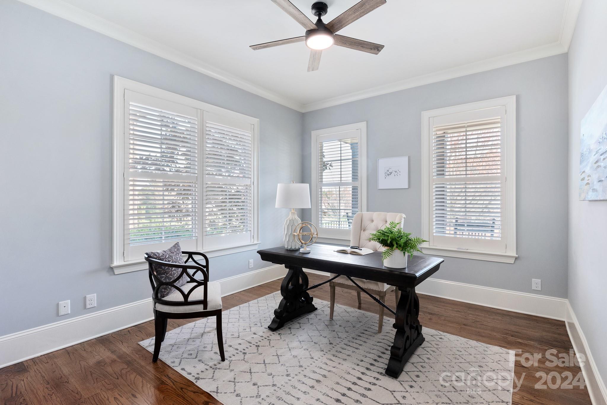 Longview - Residential