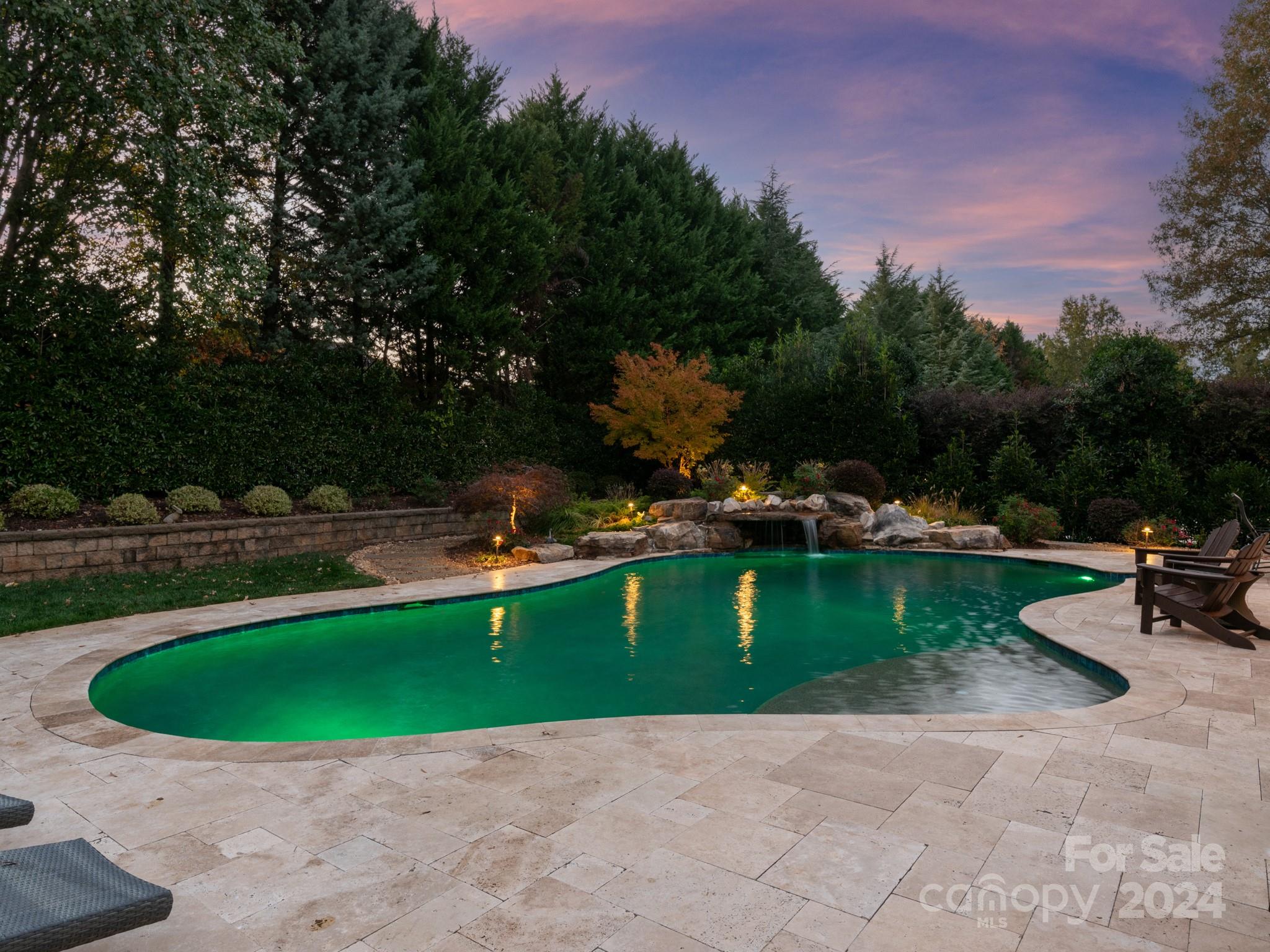 Longview - Residential