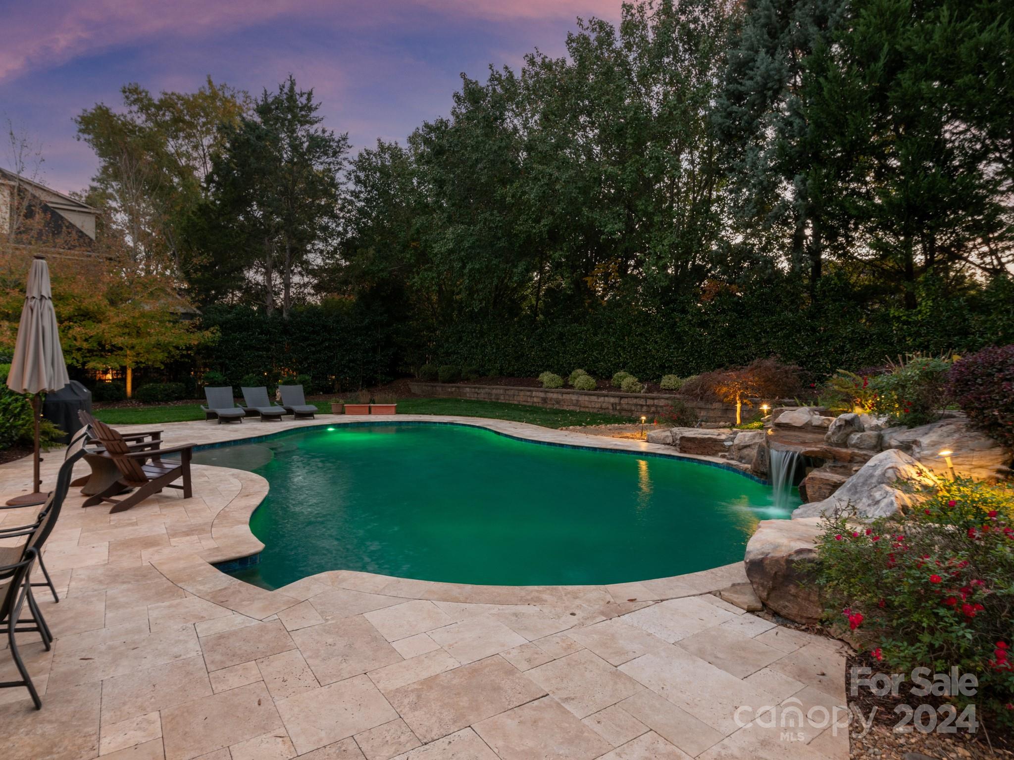 Longview - Residential