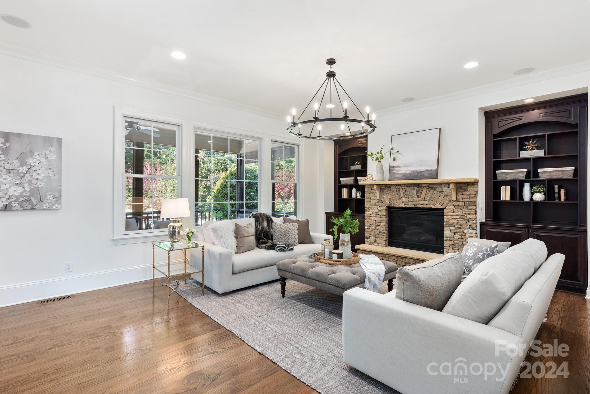 Longview - Residential