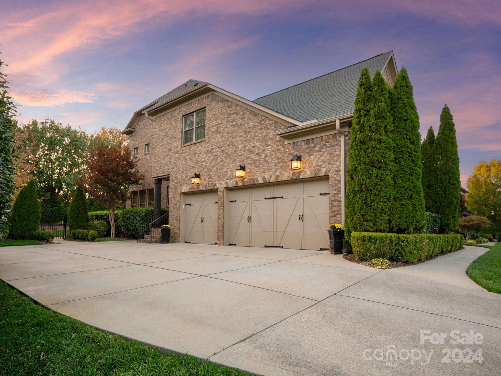 Longview - Residential