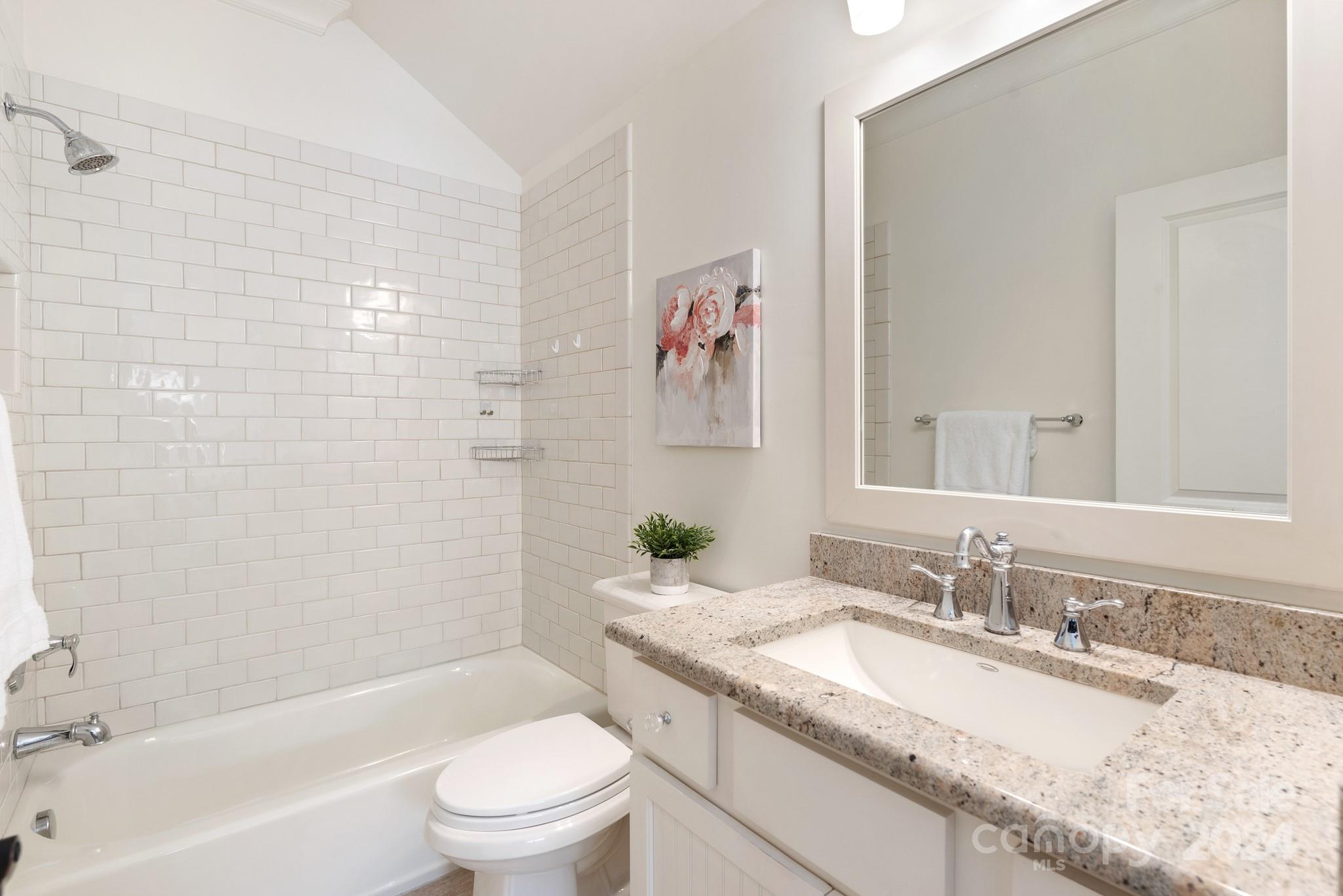 Longview - Residential