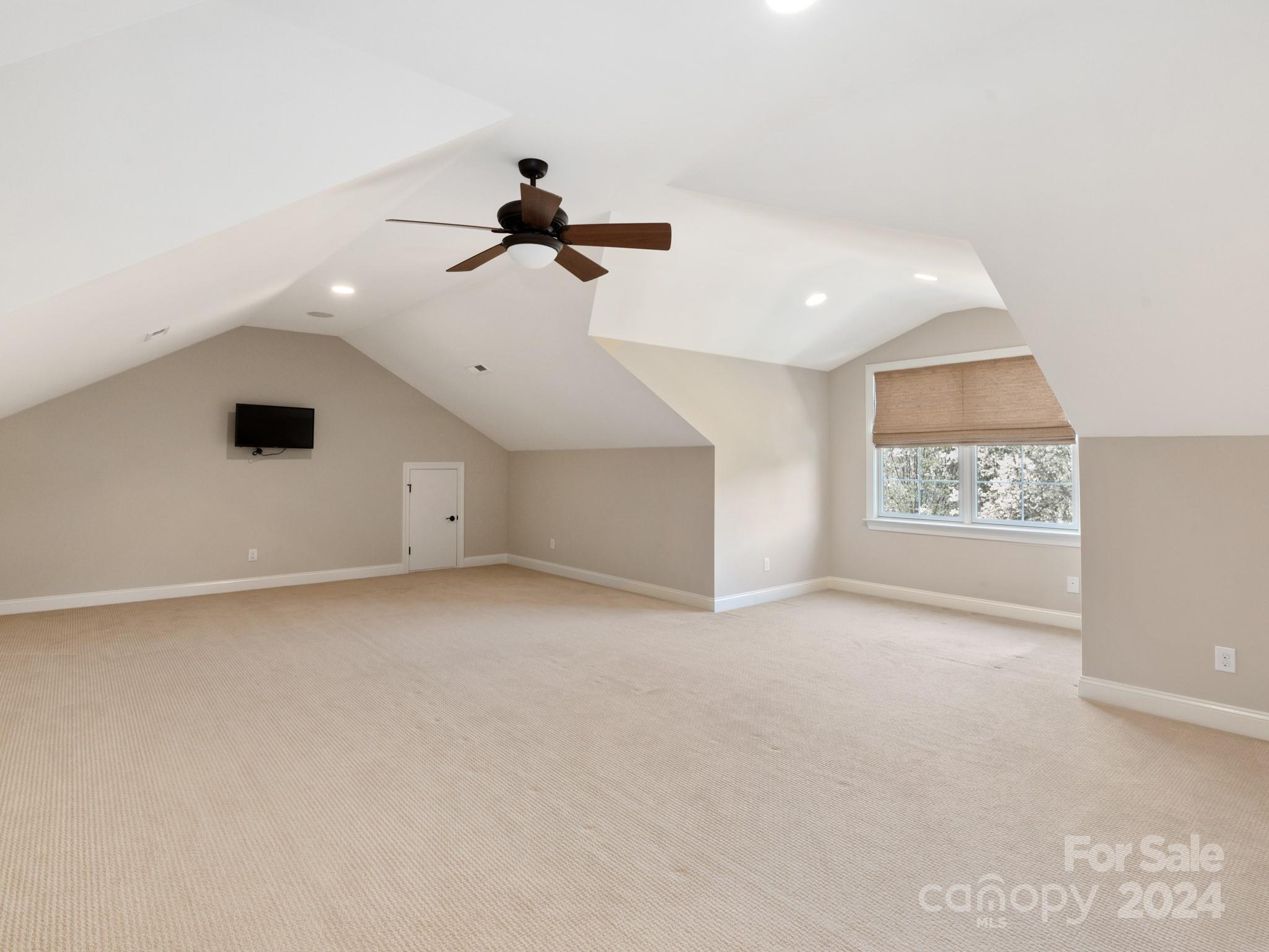 Longview - Residential