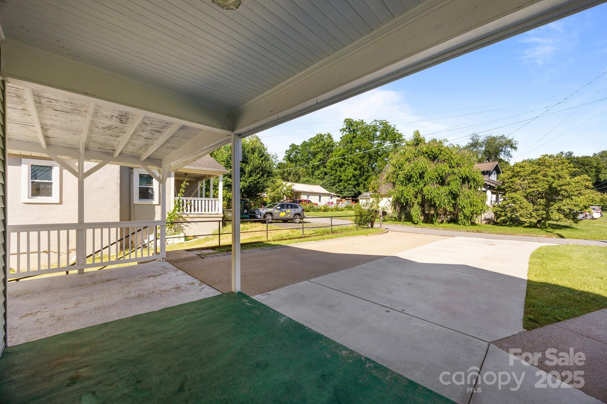 109 Short Street