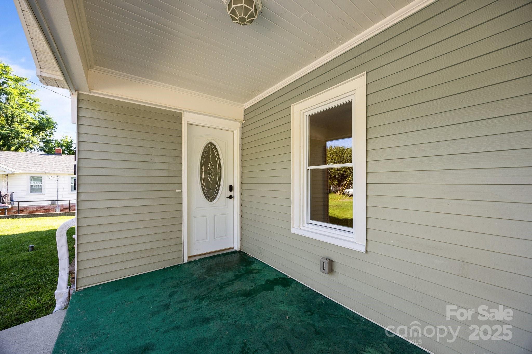 109 Short Street