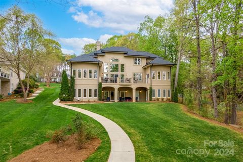 A home in Denver