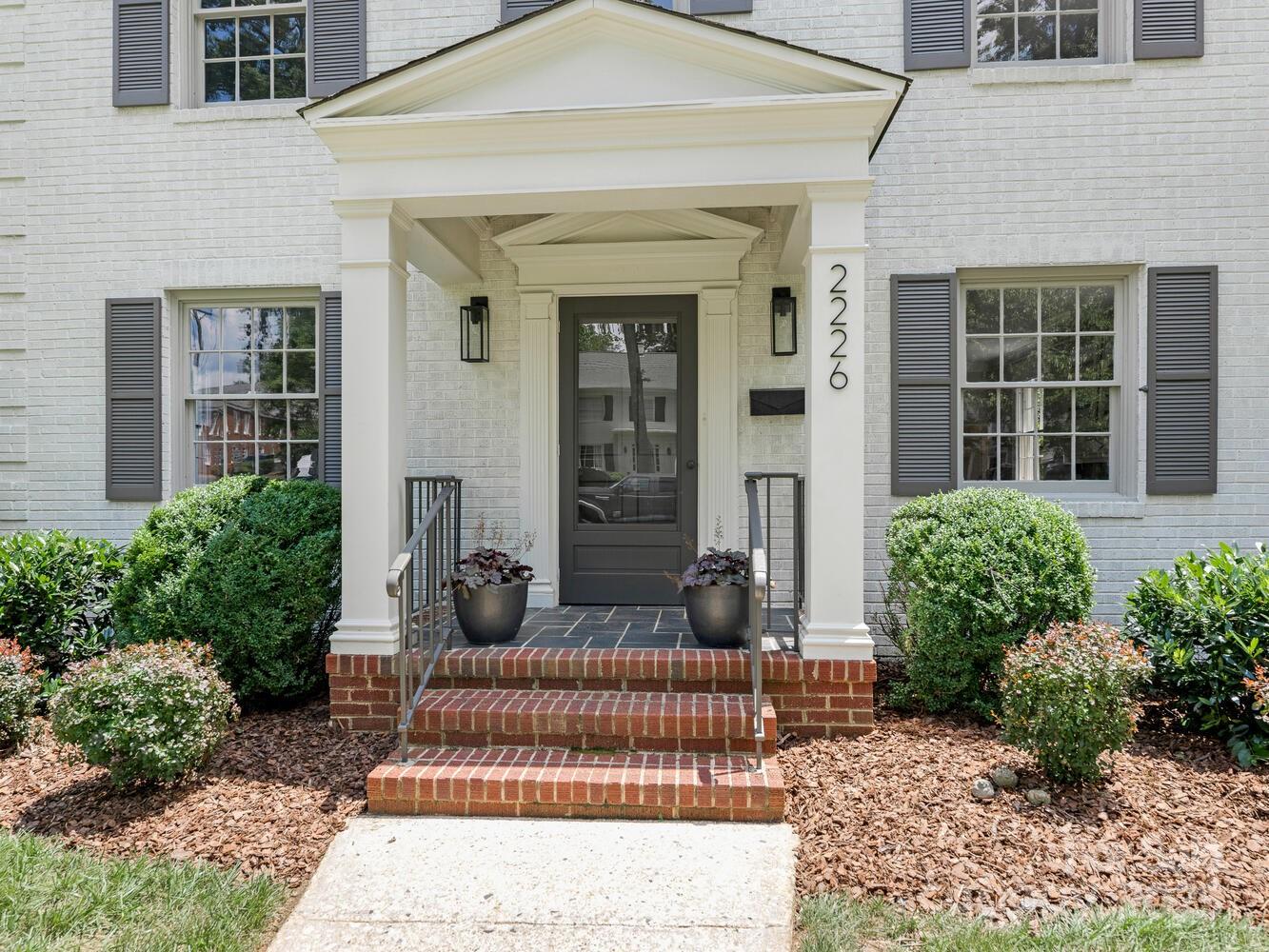 2226 Beverly Drive