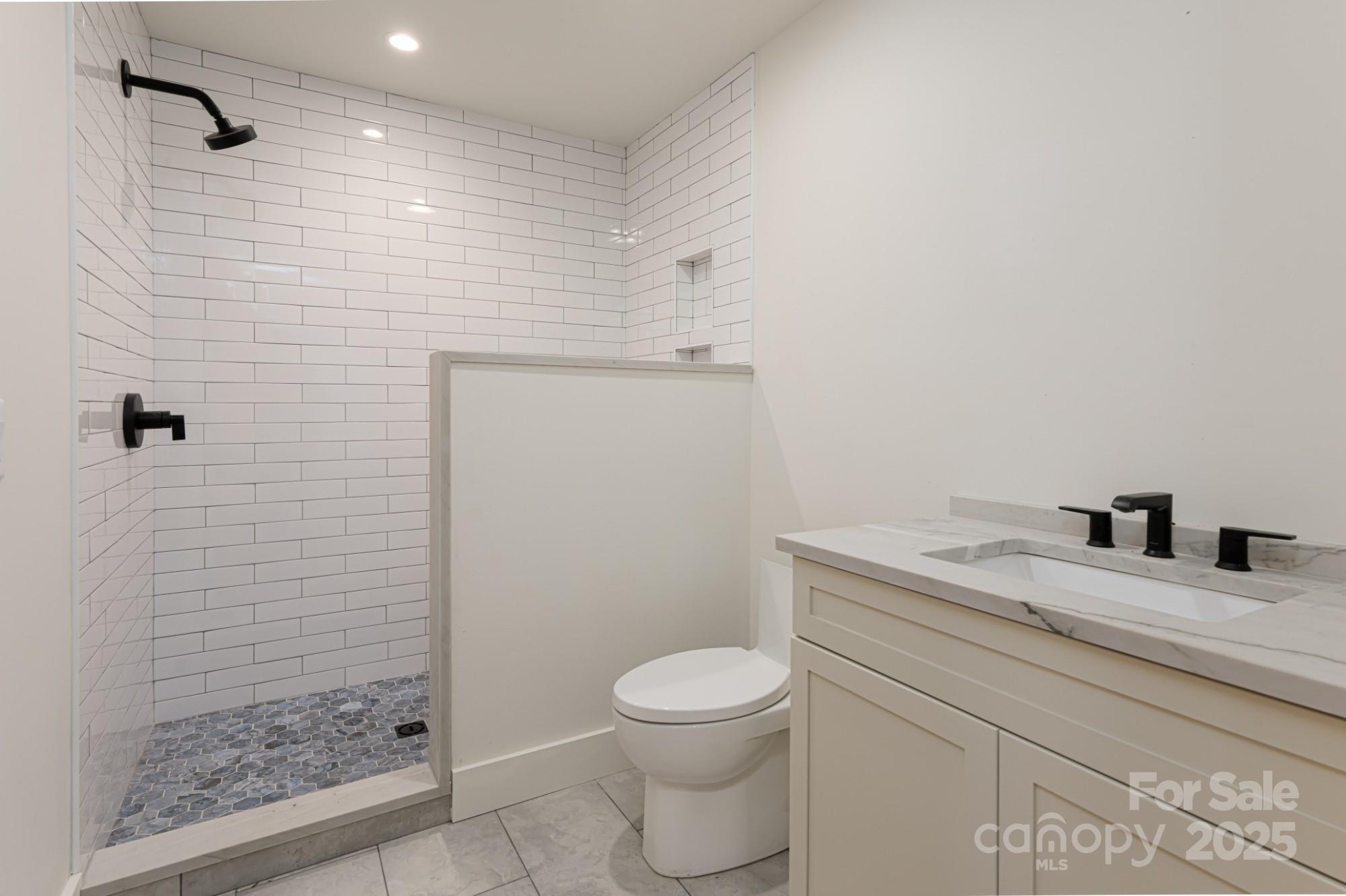 The Divide - Residential