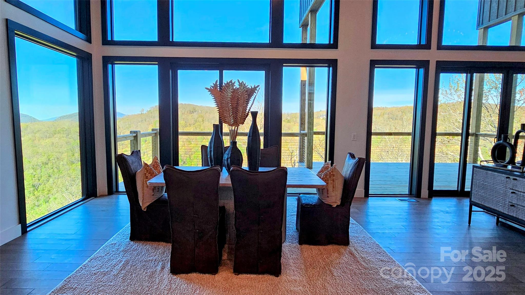 The Divide - Residential